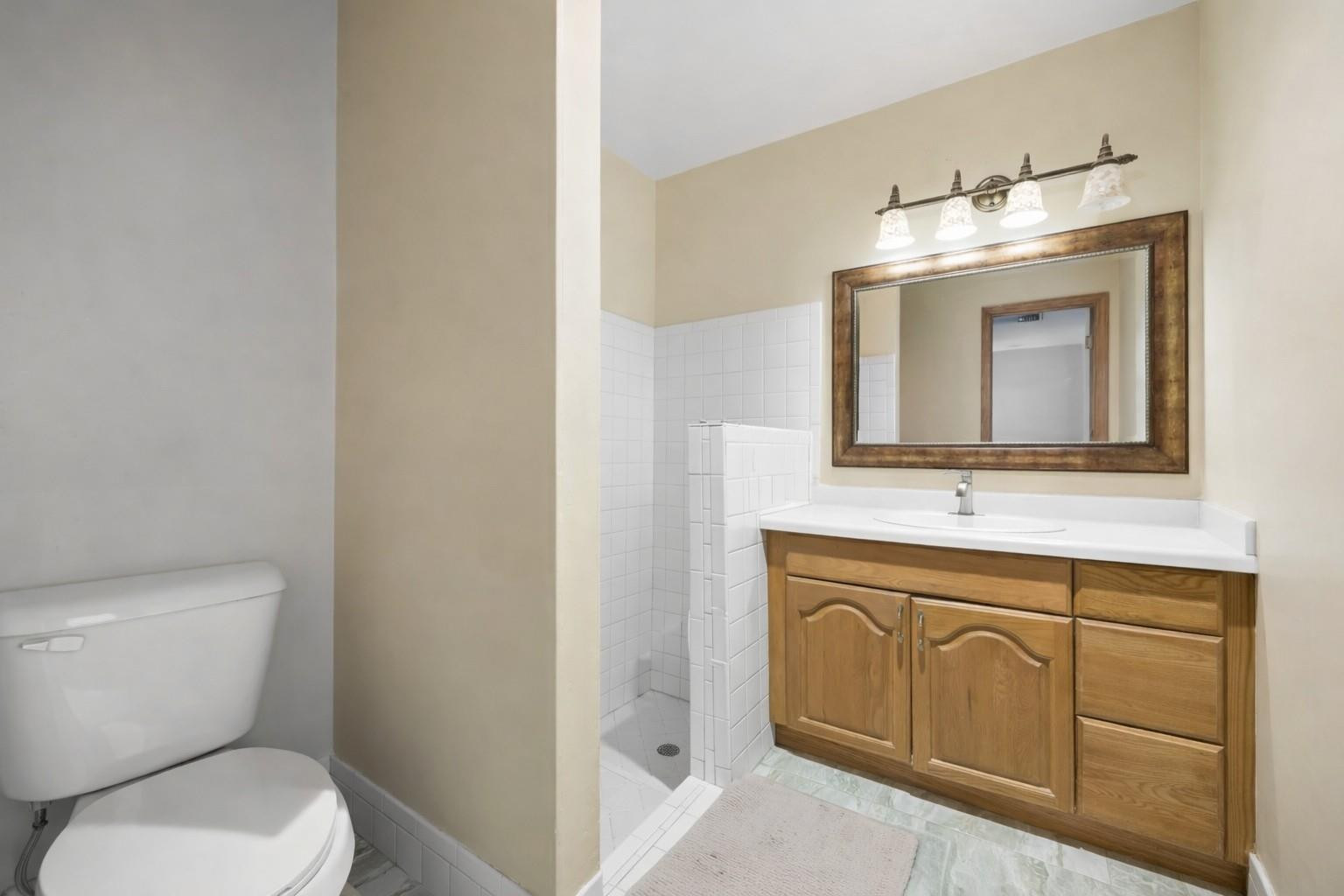 RAMBLEWOOD SOUTH - Residential