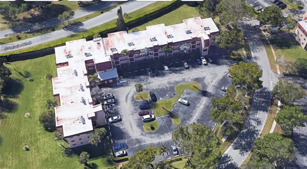 Bonaire Villiage - Residential