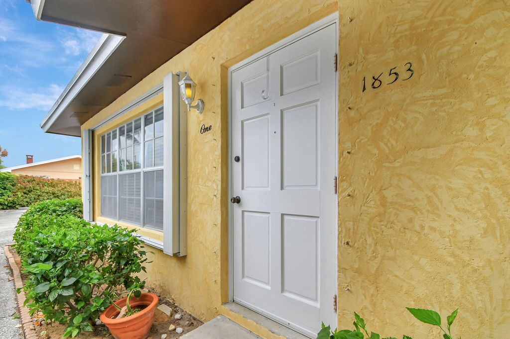 Photo of 1853 Service Road, North Palm Beach, FL 33408 (MLS # B26010370)