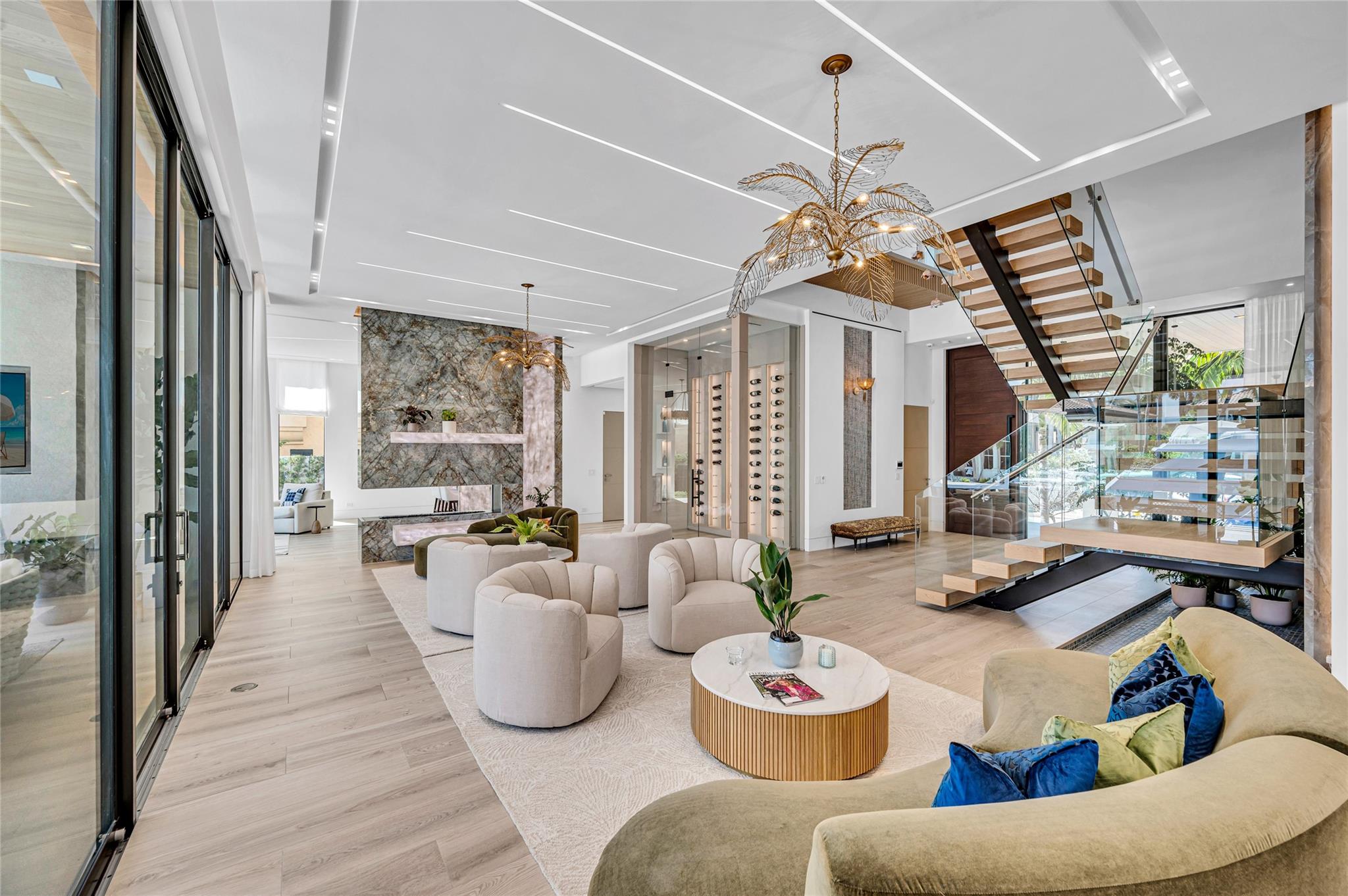 Coral Isles 15-47 B - Residential