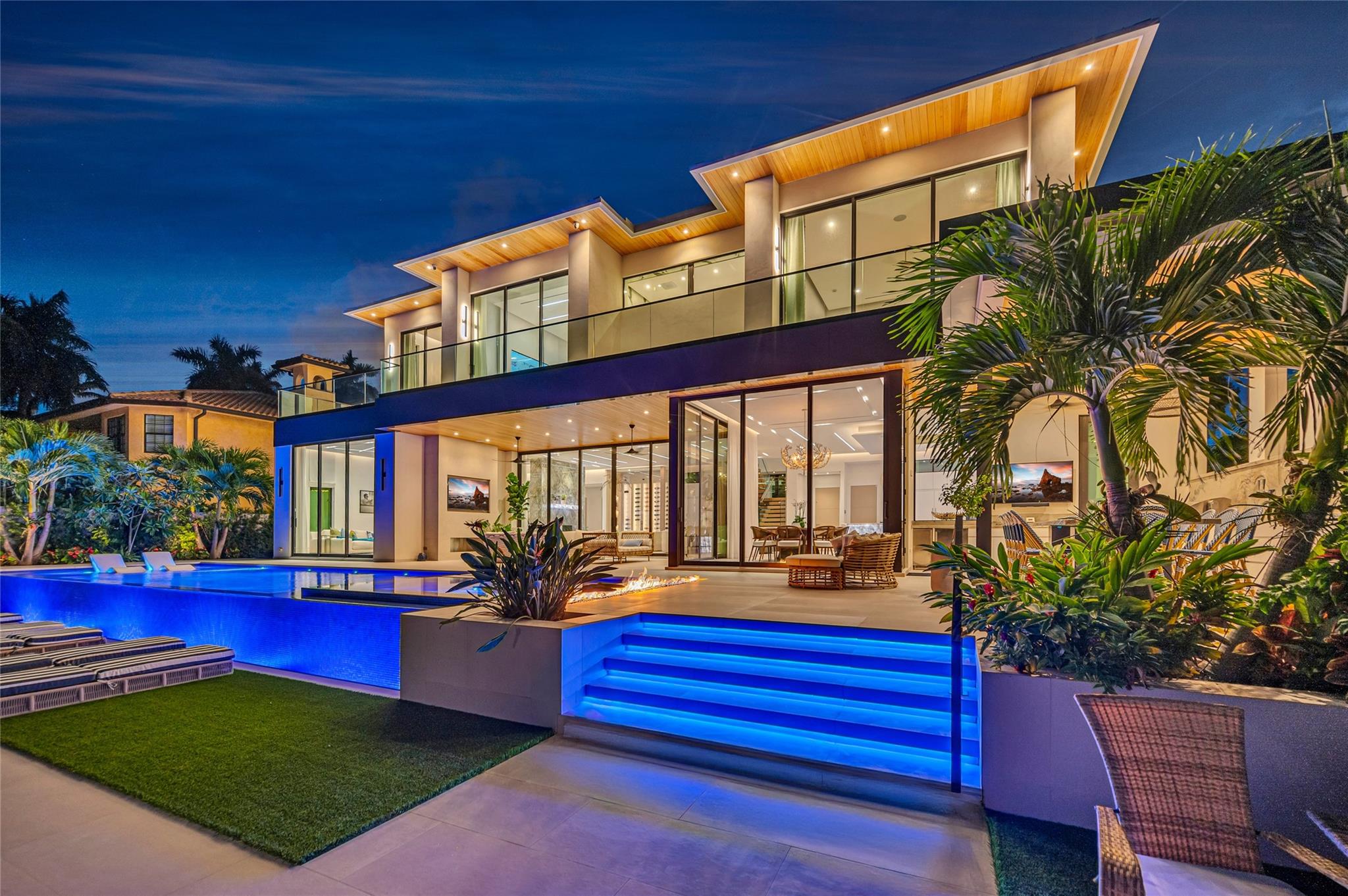 Coral Isles 15-47 B - Residential