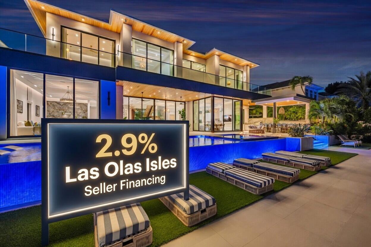 Coral Isles 15-47 B - Residential