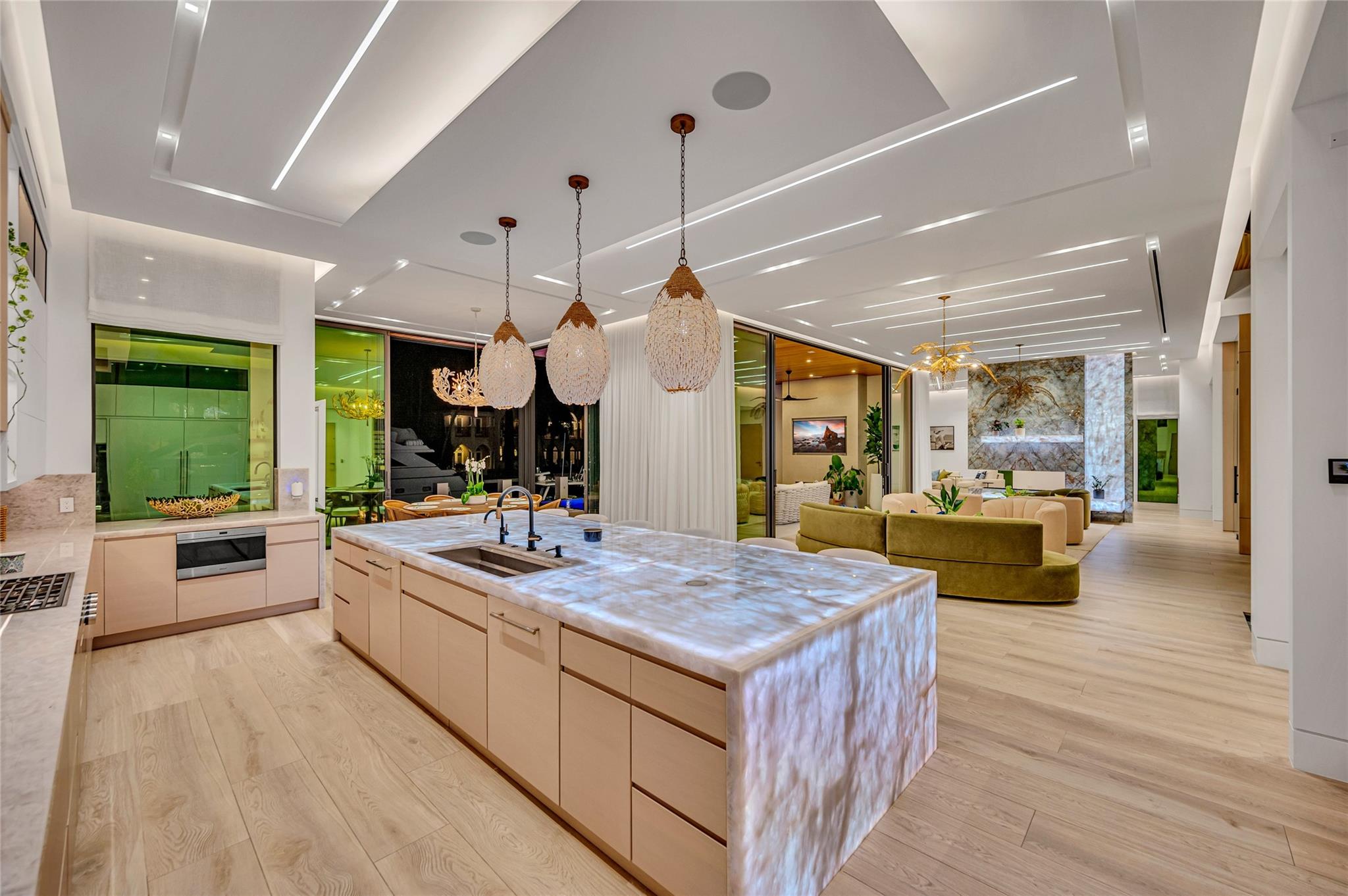 Coral Isles 15-47 B - Residential