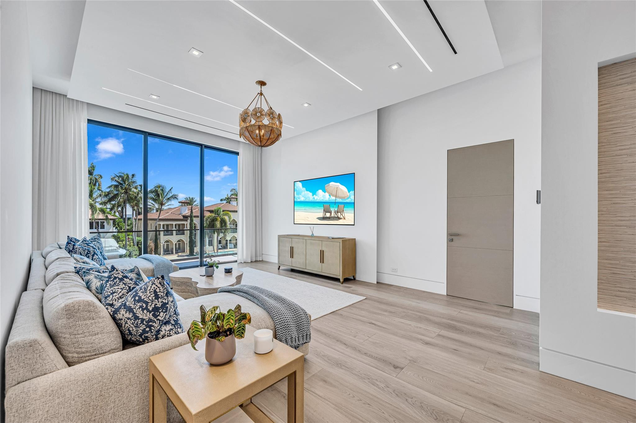 Coral Isles 15-47 B - Residential