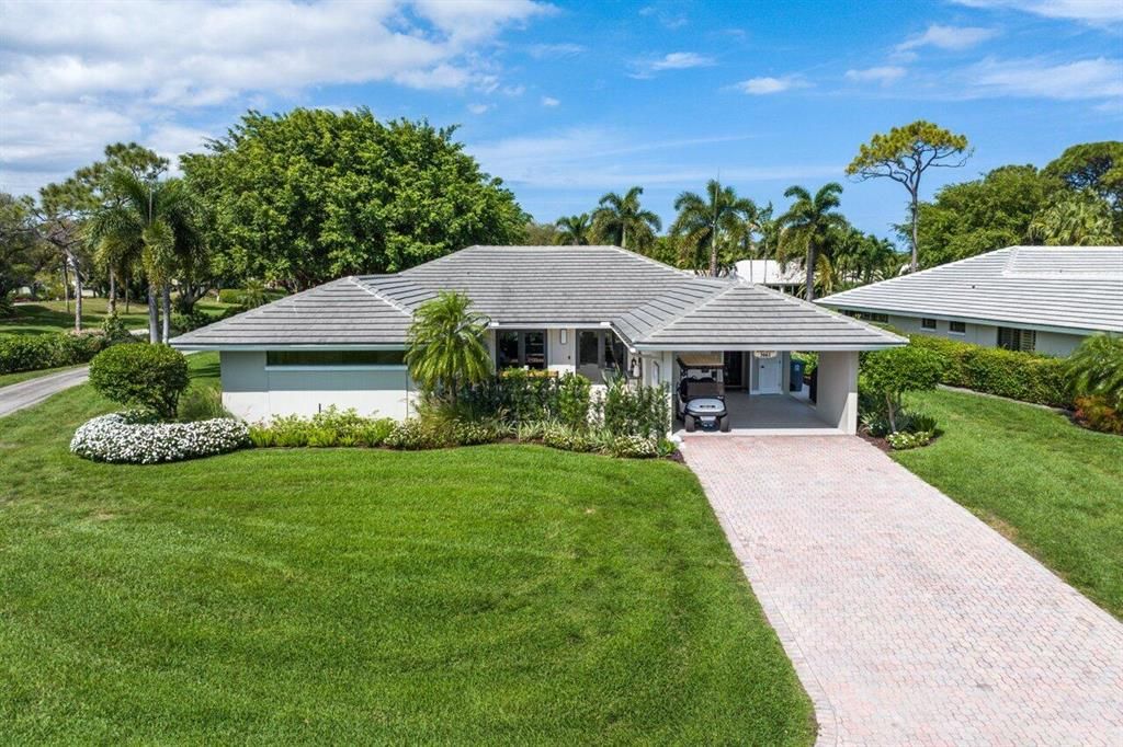 Photo of 3661 Royal Tern Circle, Boynton Beach, FL 33436 (MLS # R10873275)