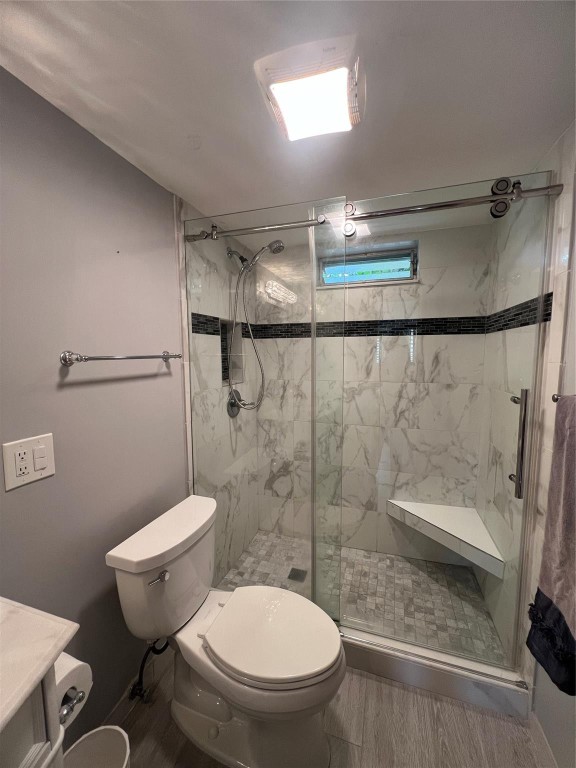 Village Royal - Residential