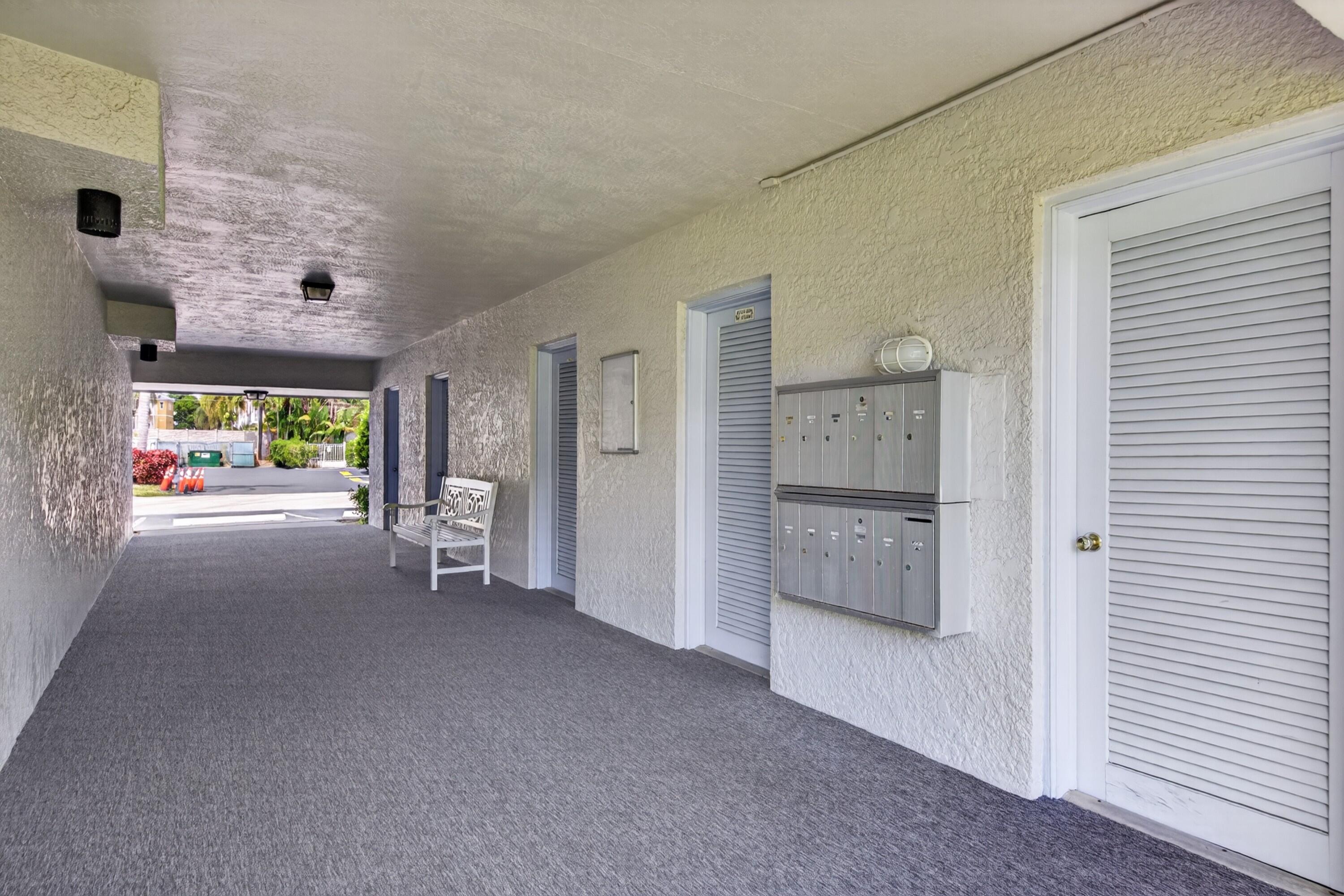 ASHLEY ARMS CONDO - Residential