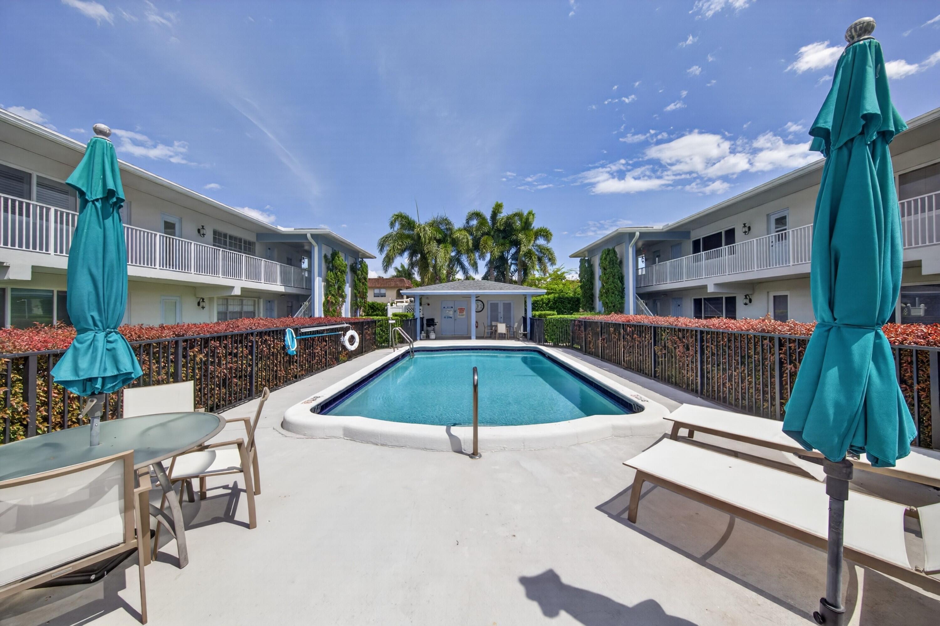 ASHLEY ARMS CONDO - Residential