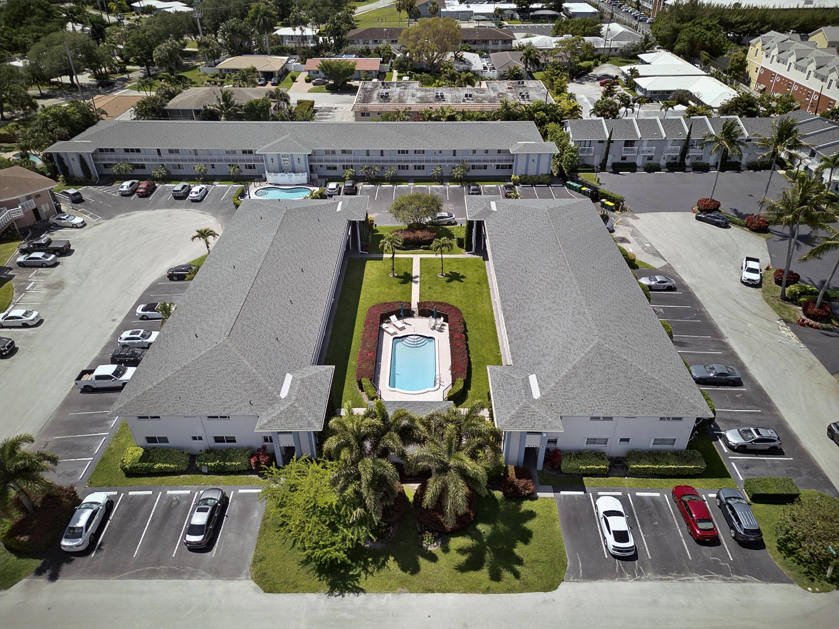 ASHLEY ARMS CONDO - Residential