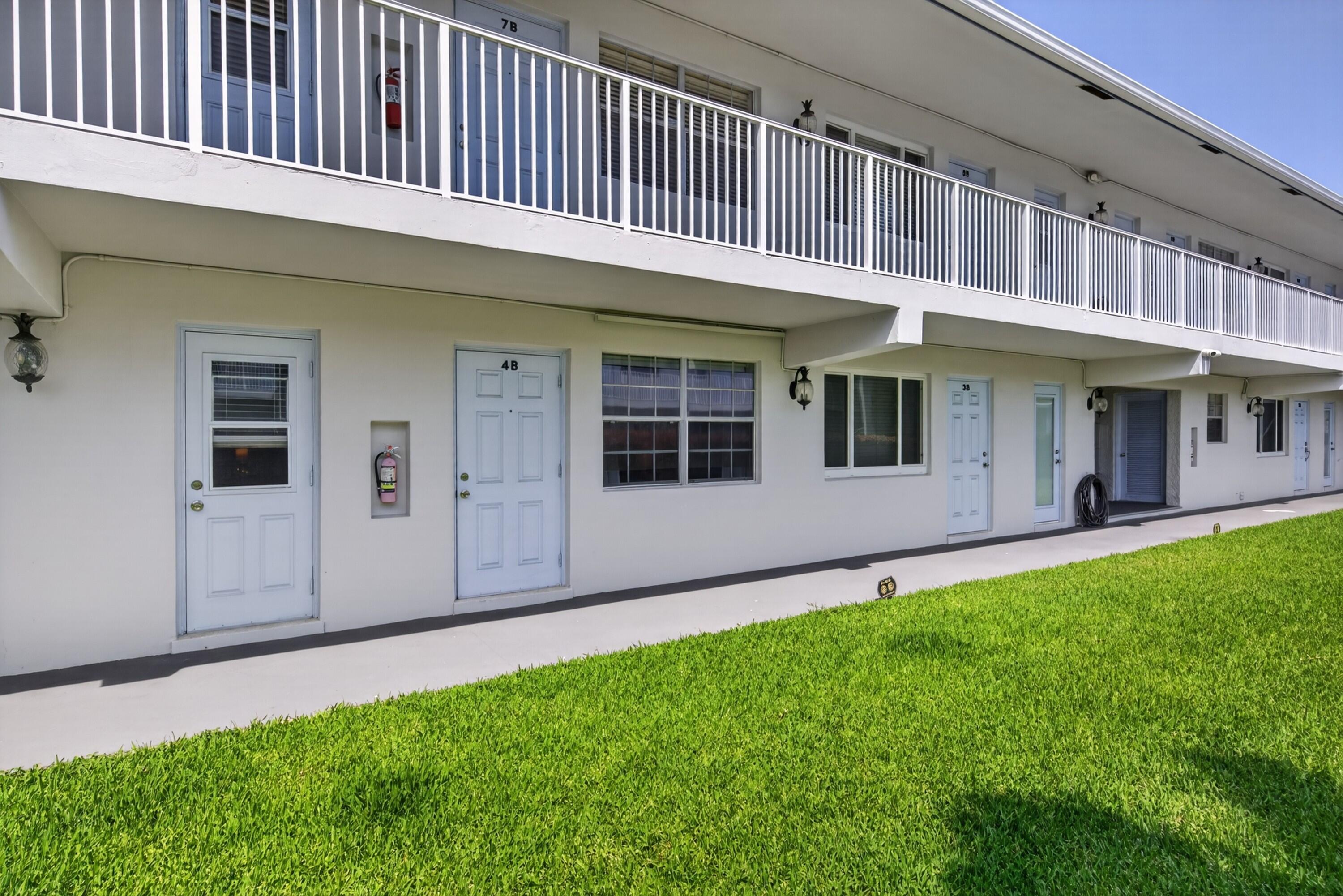 ASHLEY ARMS CONDO - Residential