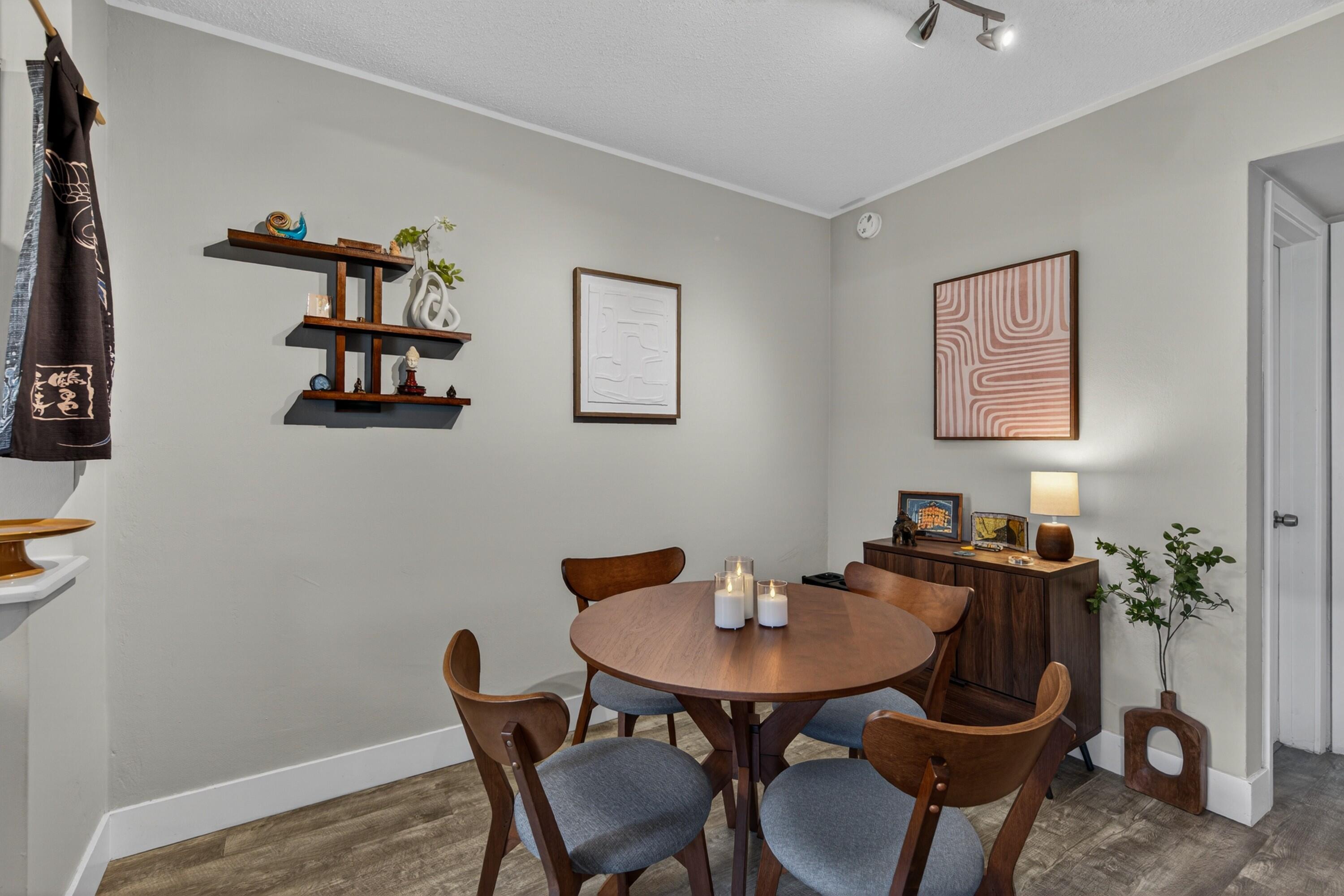 ASHLEY ARMS CONDO - Residential