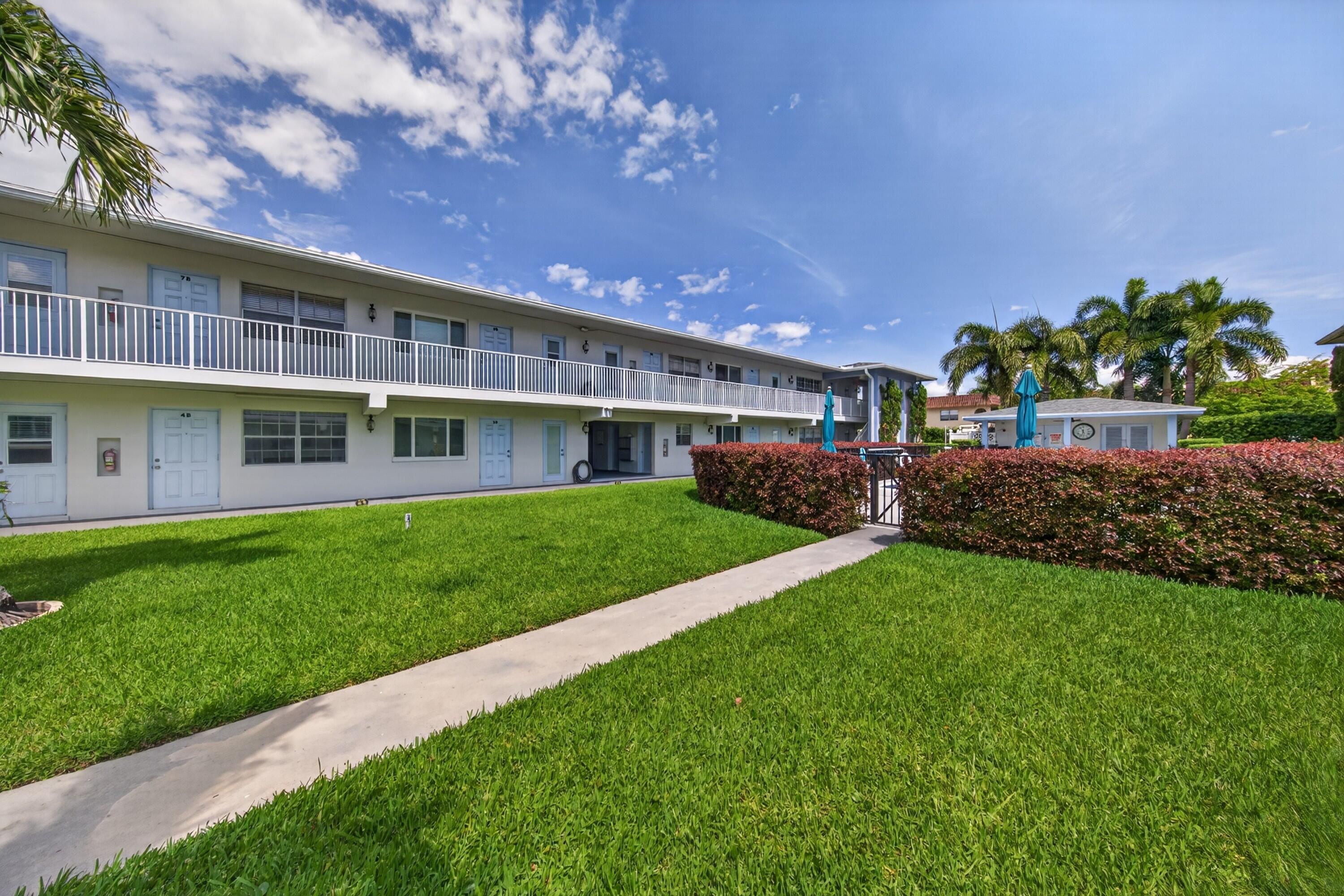 ASHLEY ARMS CONDO - Residential