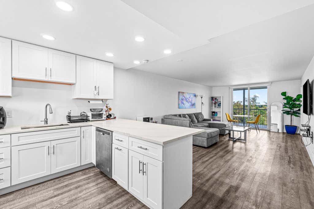 Photo of 5961 NW 2ND Avenue #PH-E, Boca Raton, FL 33487 (MLS # B26059605)