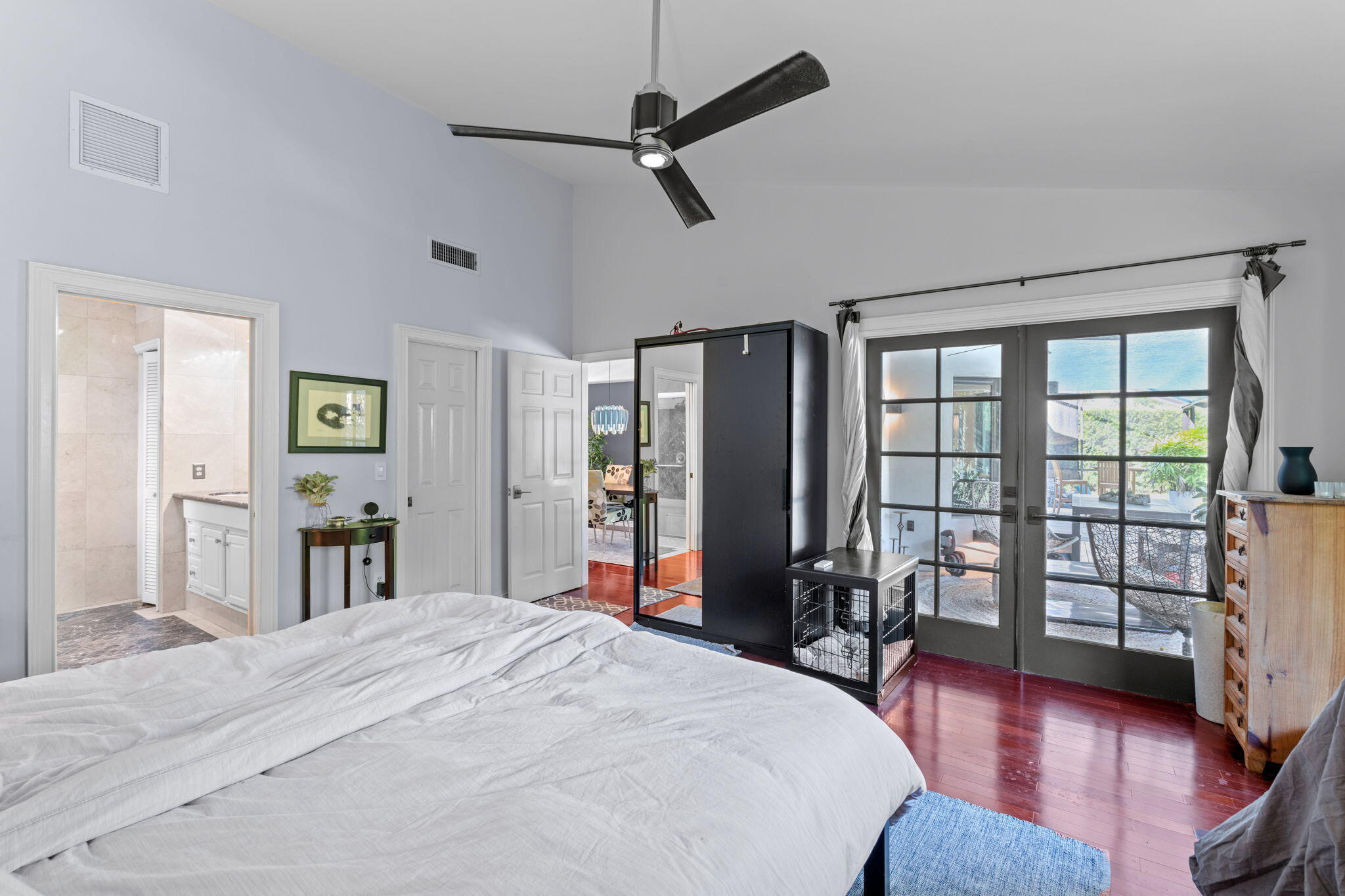 SUGAR POND MANOR OF WELLINGTON - Residential