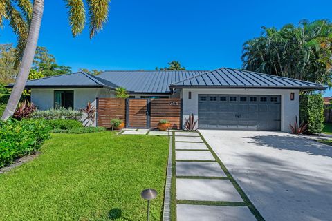744 Windflower Court Wellington FL 33414