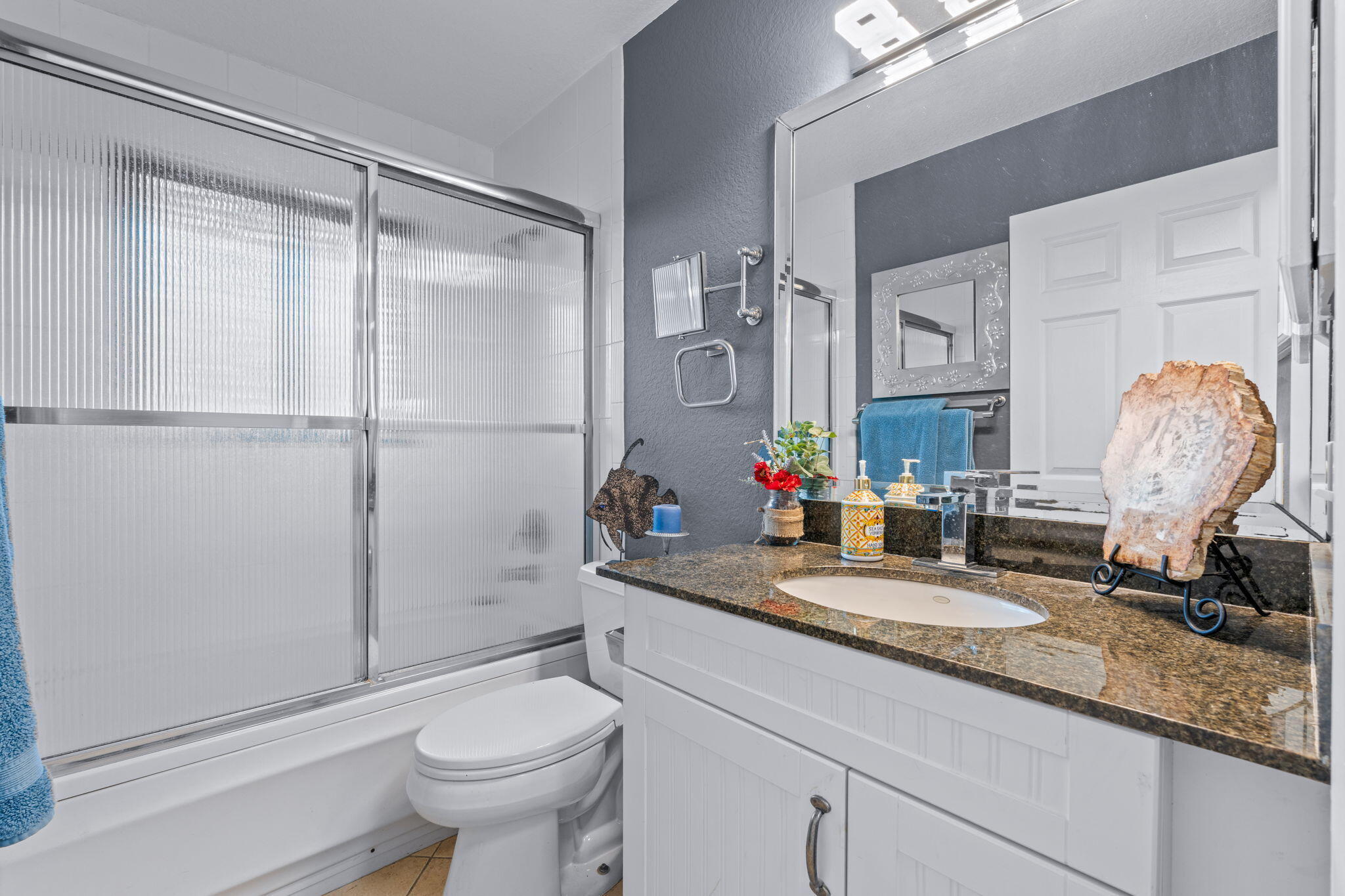 SUGAR POND MANOR OF WELLINGTON - Residential