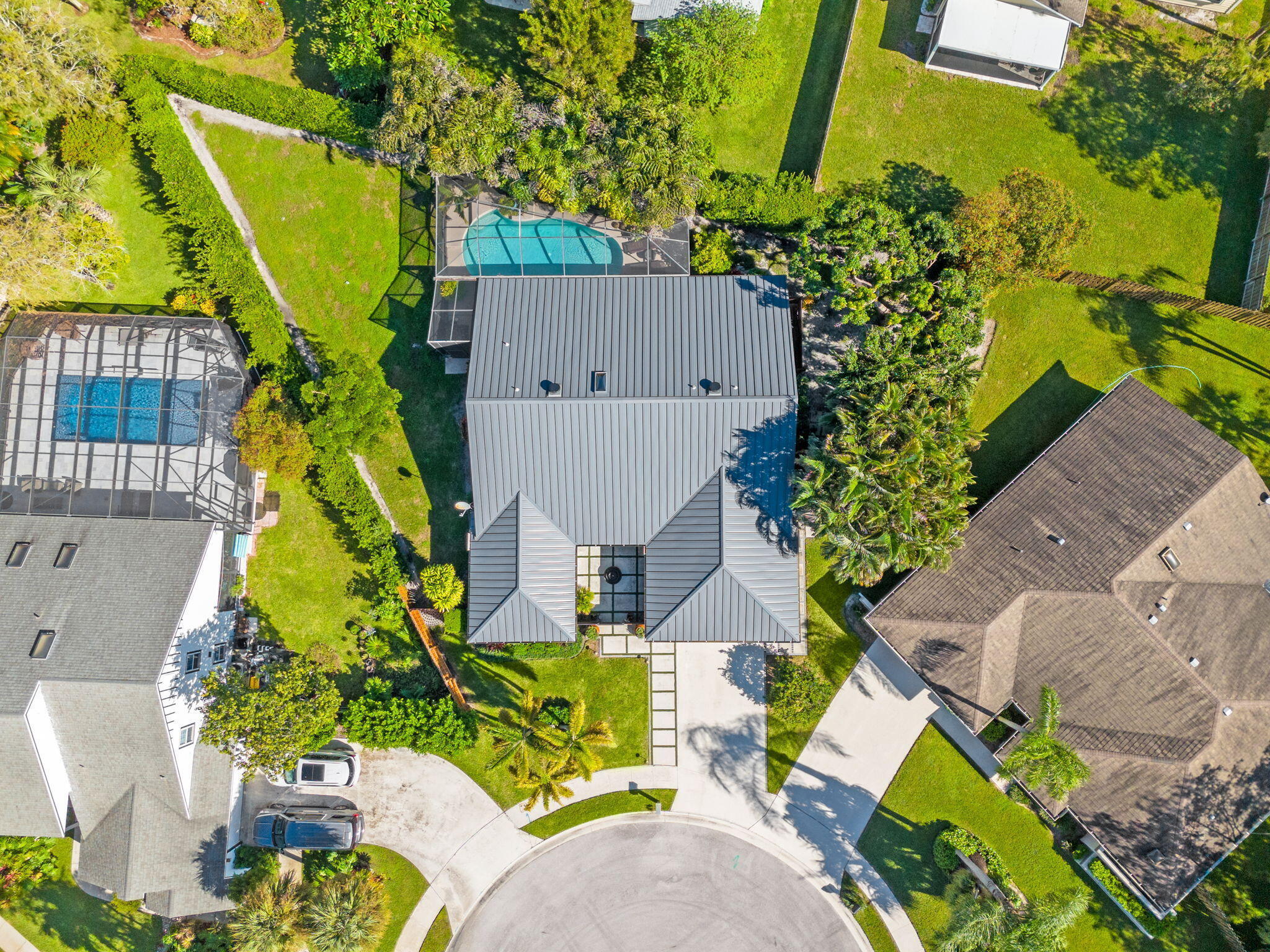 SUGAR POND MANOR OF WELLINGTON - Residential