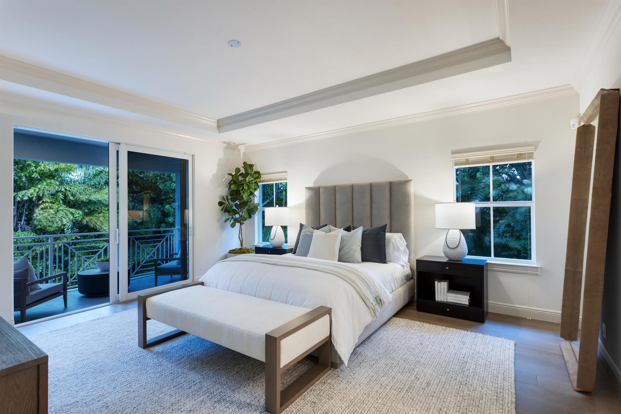 KINGS COURT - Residential