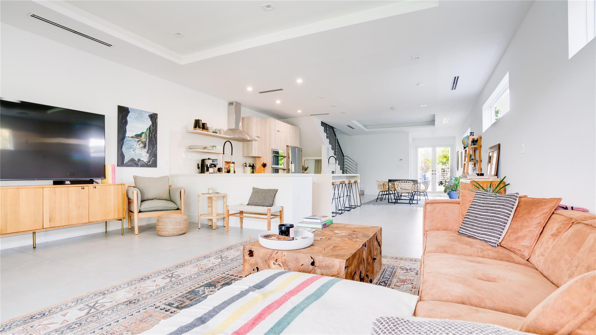 SILVER BLUFF HOMESITES - Residential Lease