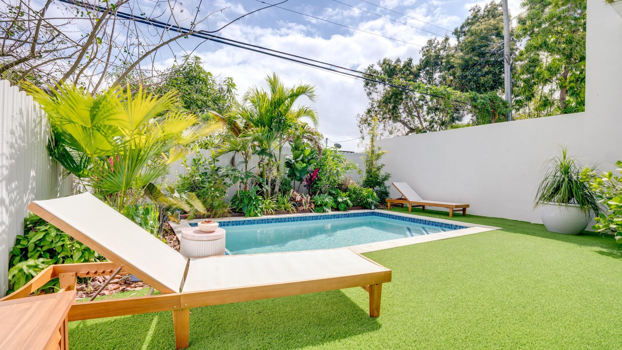 SILVER BLUFF HOMESITES - Residential Lease