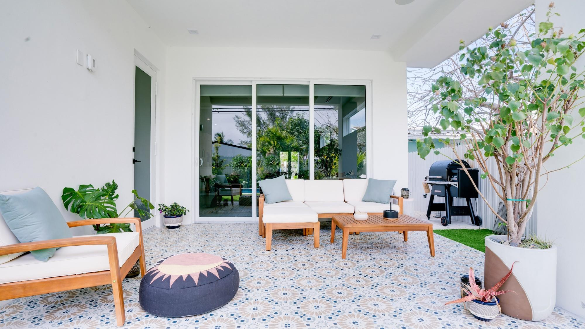 SILVER BLUFF HOMESITES - Residential Lease