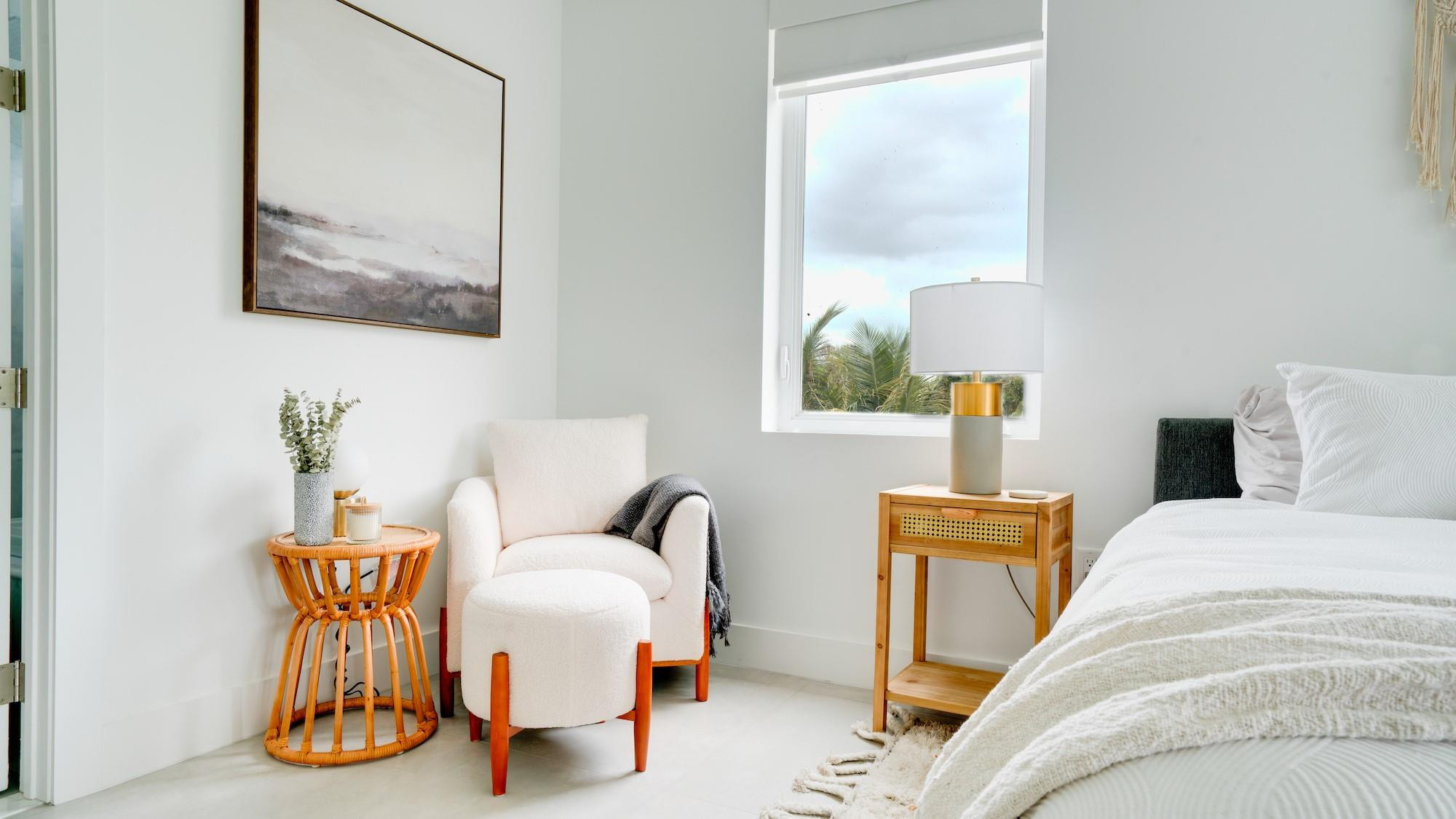 SILVER BLUFF HOMESITES - Residential Lease