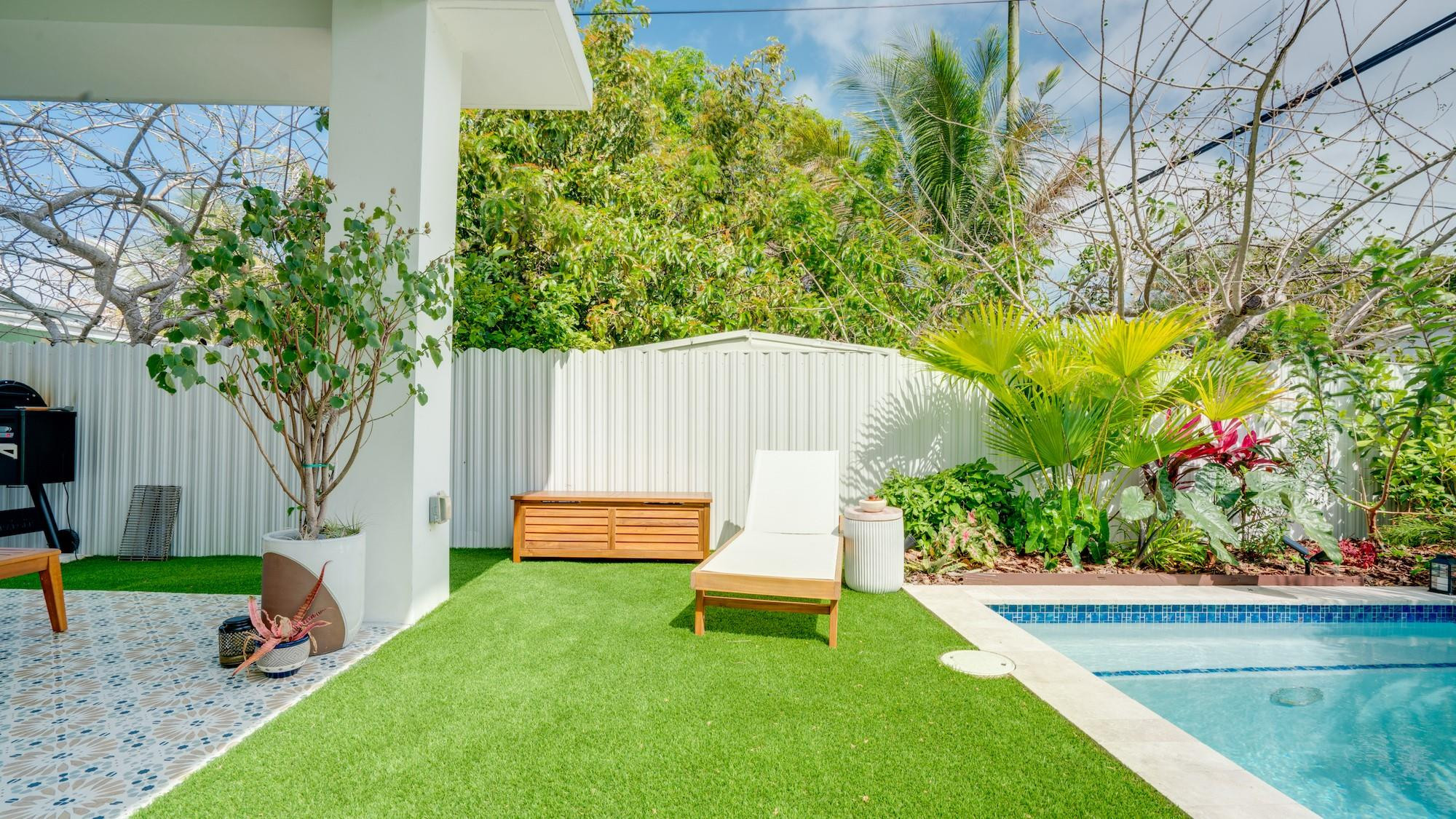 SILVER BLUFF HOMESITES - Residential Lease