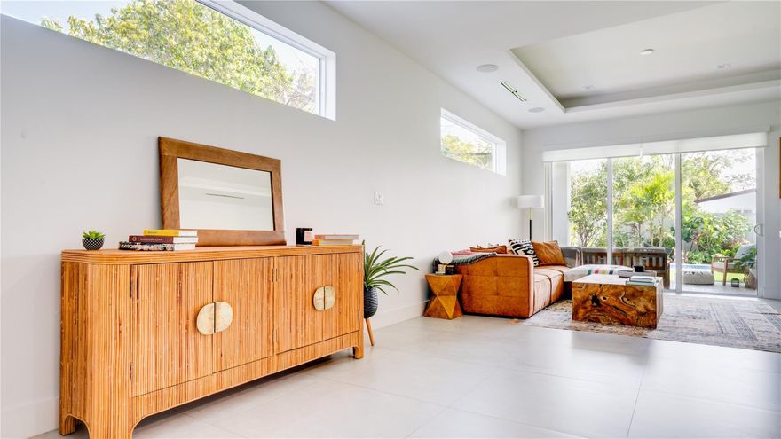 ANNUAL RENTAL - Experience luxury living in this stunning 3/4 spacious townhome nestled in a highly sought-after, quiet neighborhood in Miami. This home boasts high-end finishes throughout and an open, sophisticated layout. Amenities includes spacious bedroom offers a private en-suite bathroom, custom walk-in closet, washer/dryer, one-car garage, gated driveway, and sparkling pool. This unfurnished rental includes landscaping and pool maintenance, ensuring a seamless living experience. Ideally located near Merrick Park Mall, Coral Gables Hospital, top restaurants, and major hubs—just 4 miles from Miami International Airport & 4 miles from the University of Miami Hospital. Rare opportunity to lease a luxurious, modern townhome in one of Miami’s premier locations—schedule your showing today!