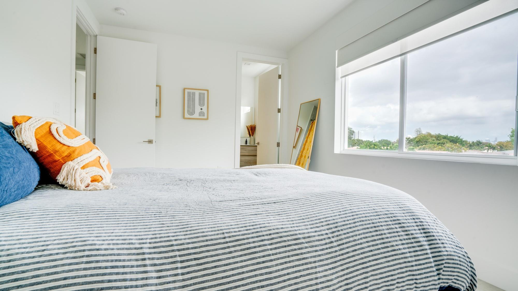 SILVER BLUFF HOMESITES - Residential Lease