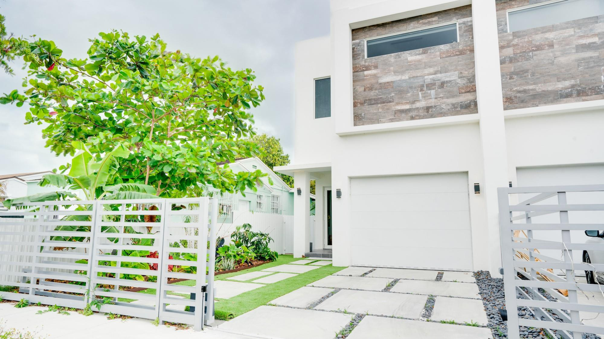 SILVER BLUFF HOMESITES - Residential Lease