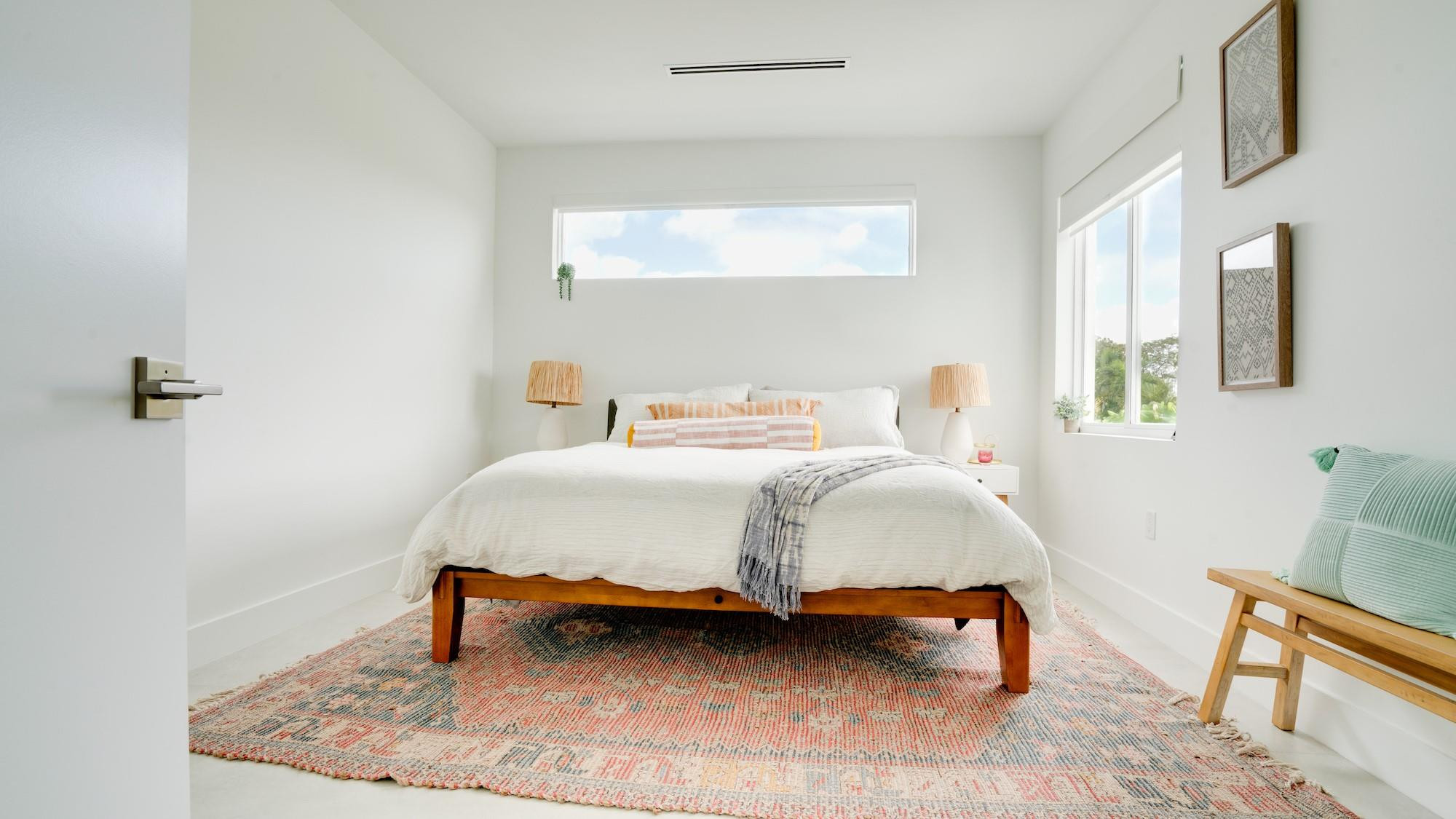 SILVER BLUFF HOMESITES - Residential Lease