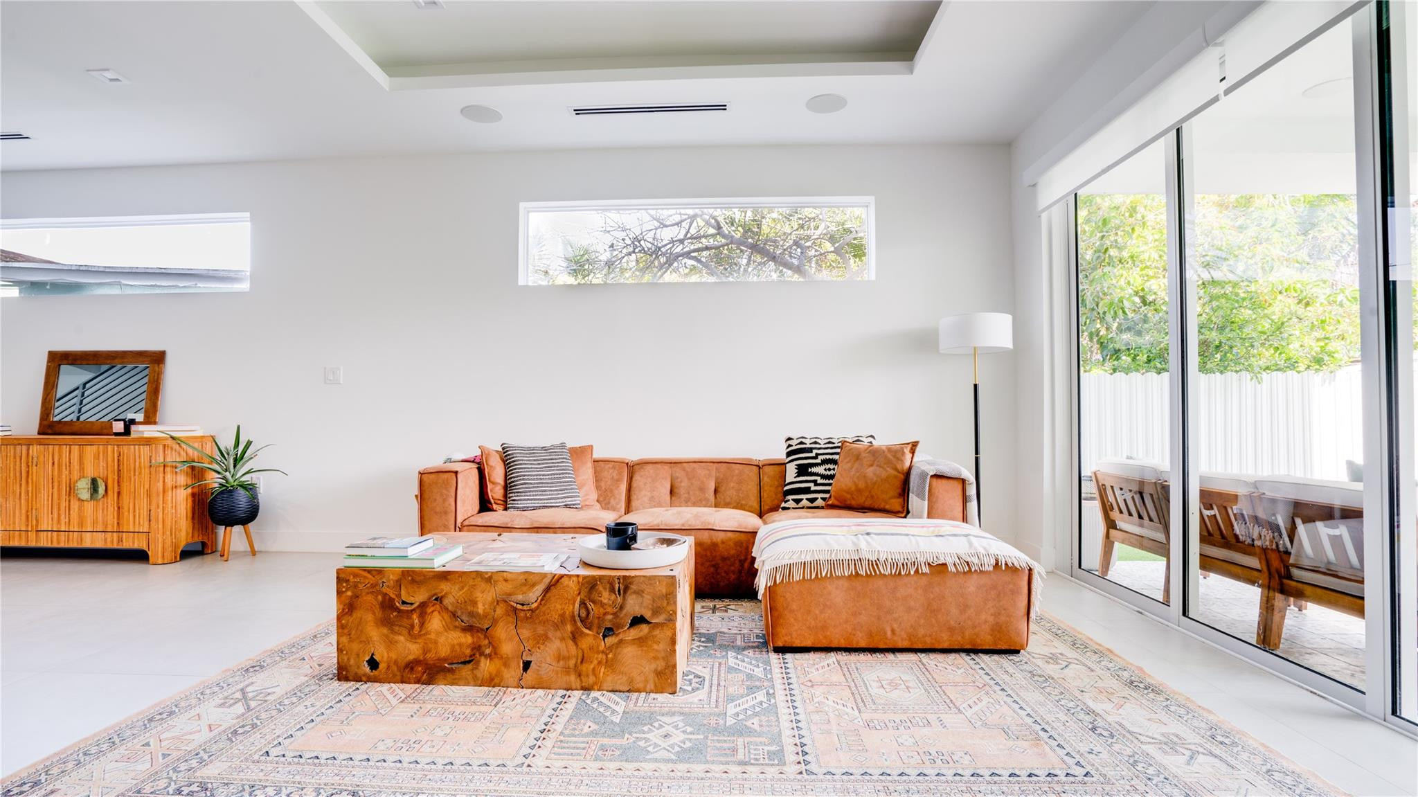 SILVER BLUFF HOMESITES - Residential Lease