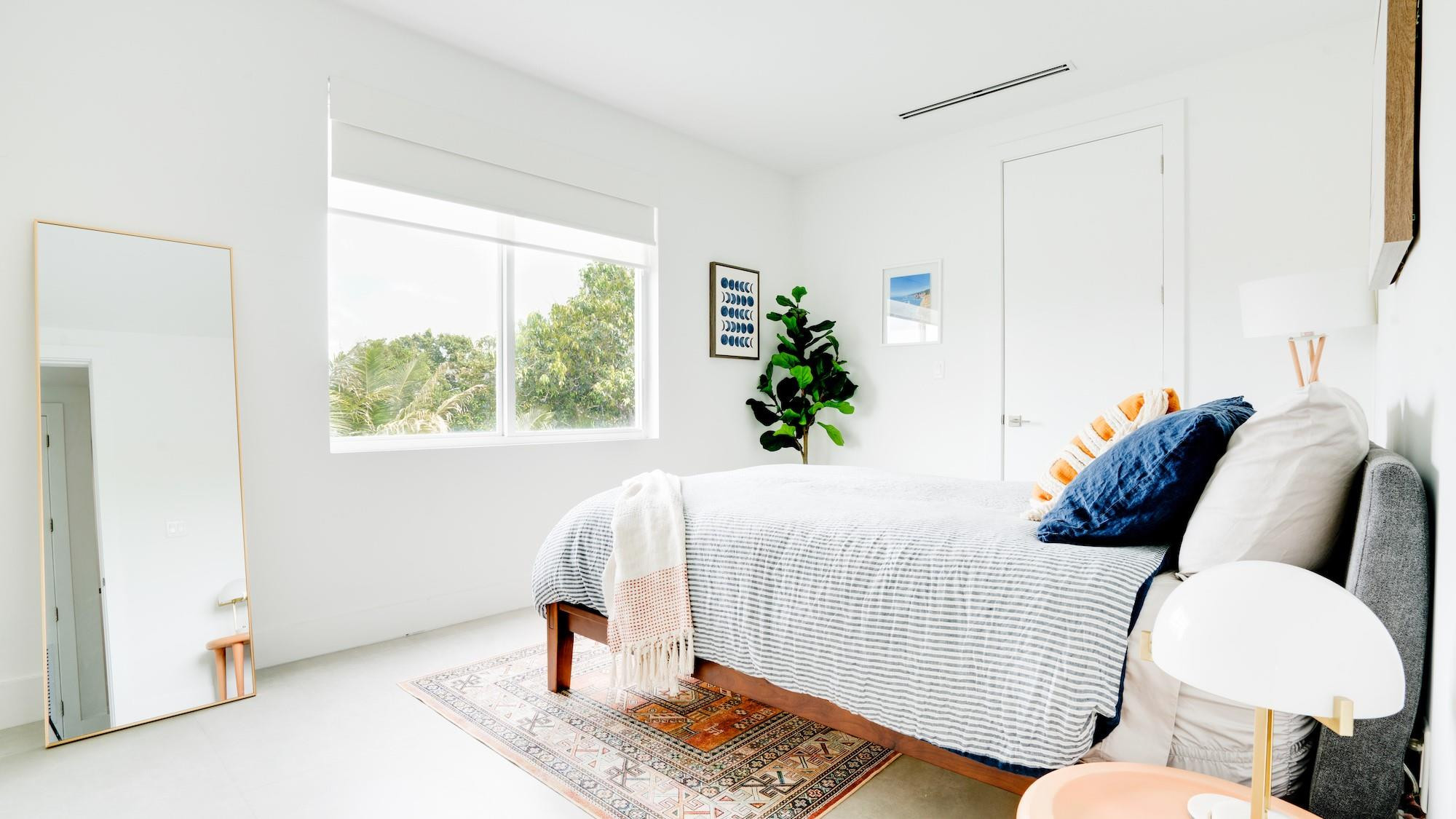 SILVER BLUFF HOMESITES - Residential Lease