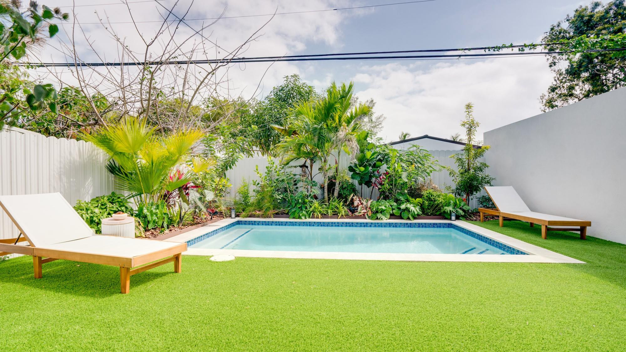 SILVER BLUFF HOMESITES - Residential Lease