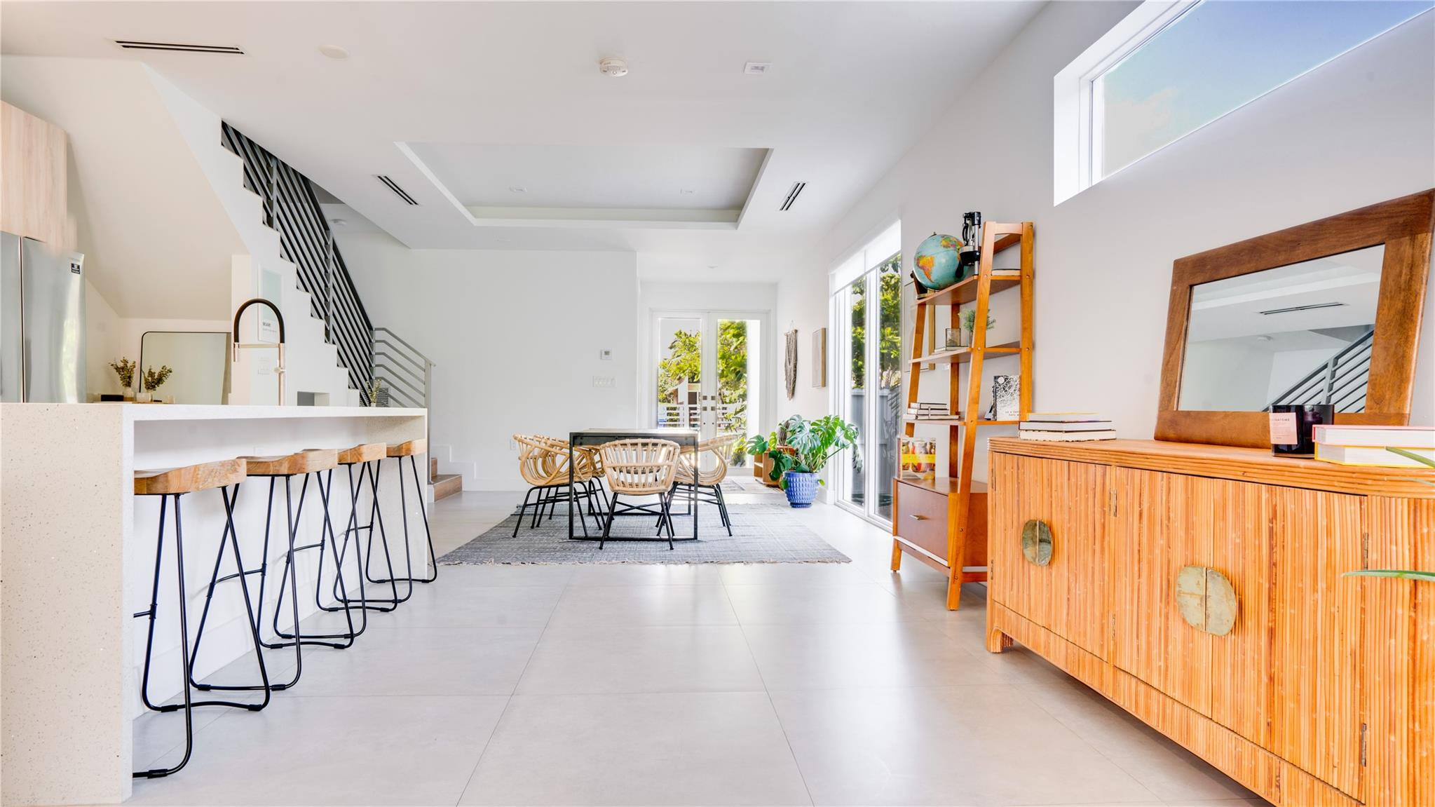 SILVER BLUFF HOMESITES - Residential Lease