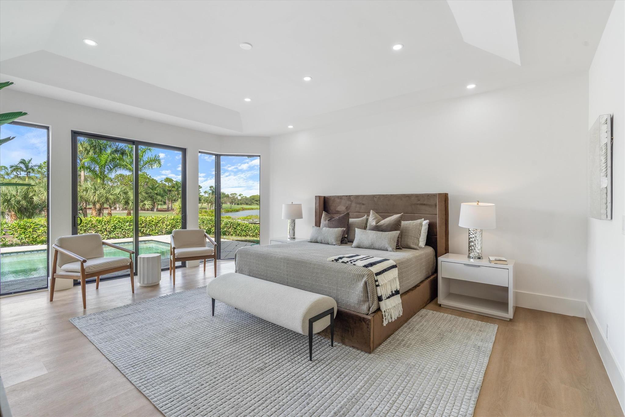 BREAKERS WEST - Residential