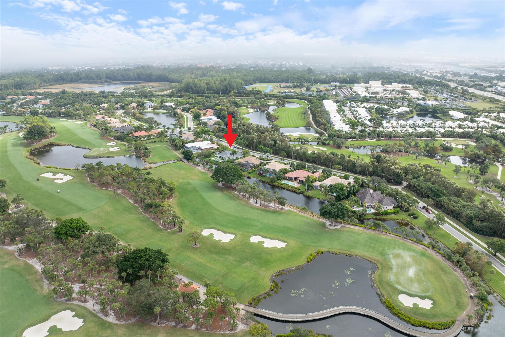 BREAKERS WEST - Residential