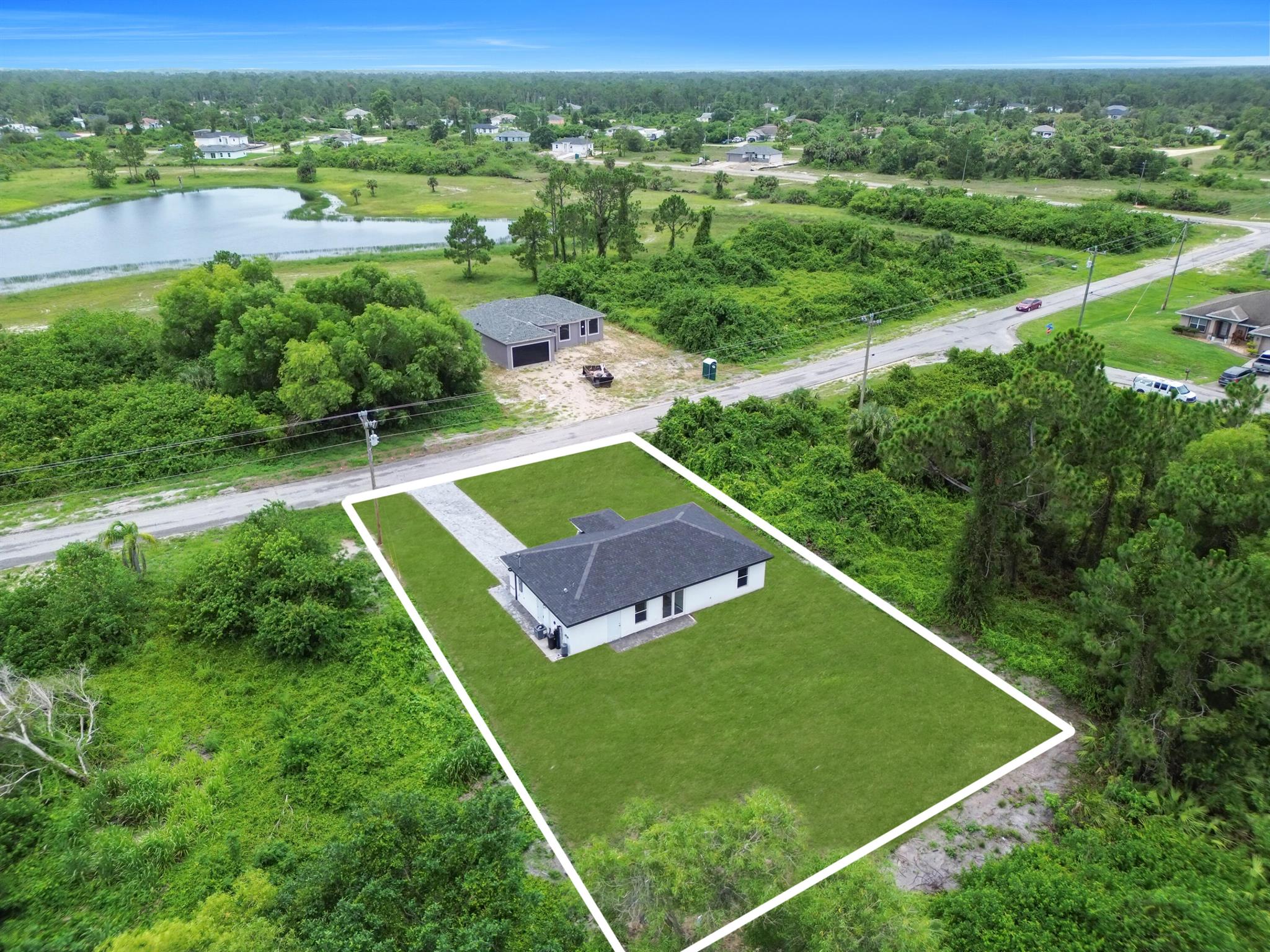 Lehigh Acres - Residential