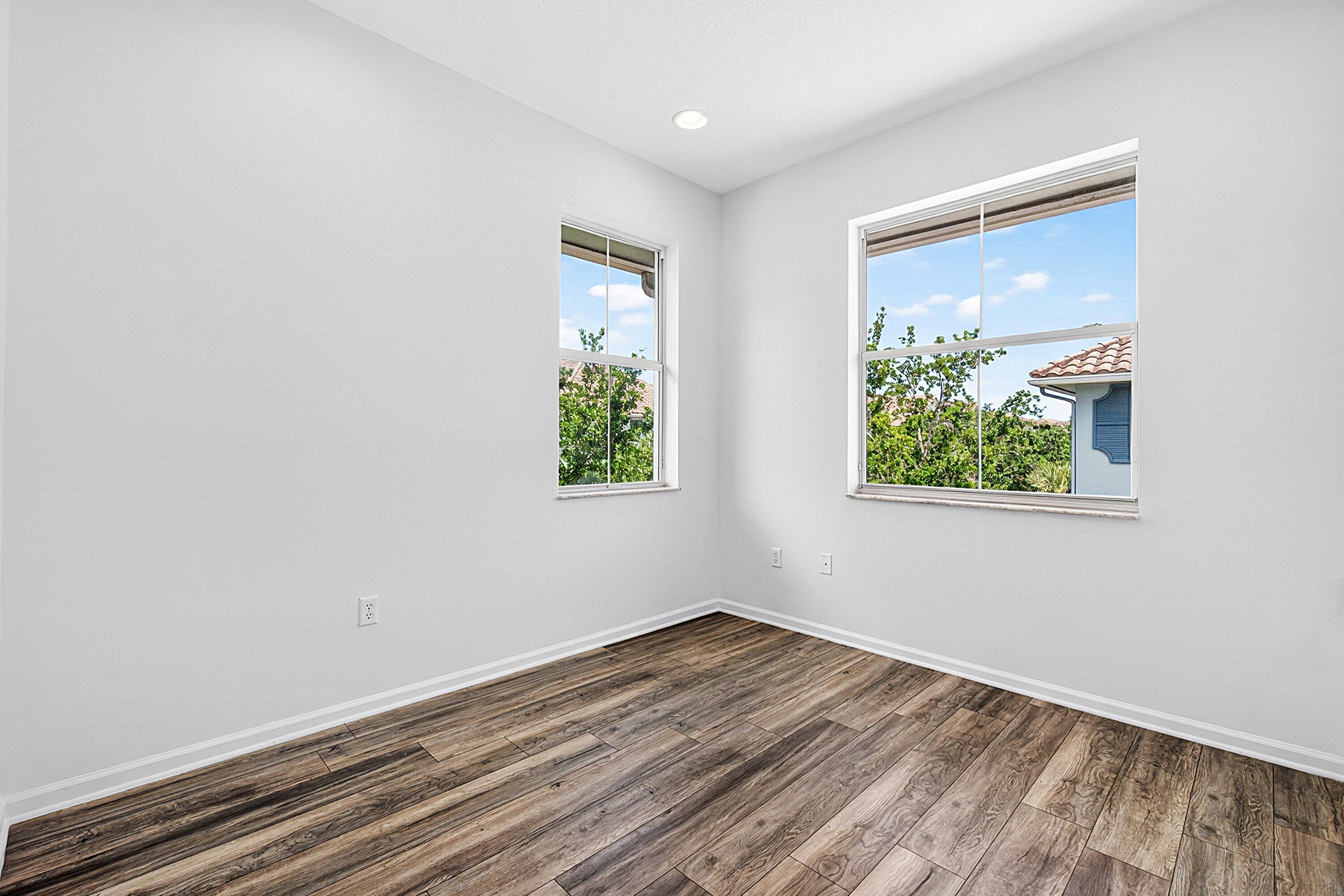 RENAISSANCE COMMONS PUD - Residential