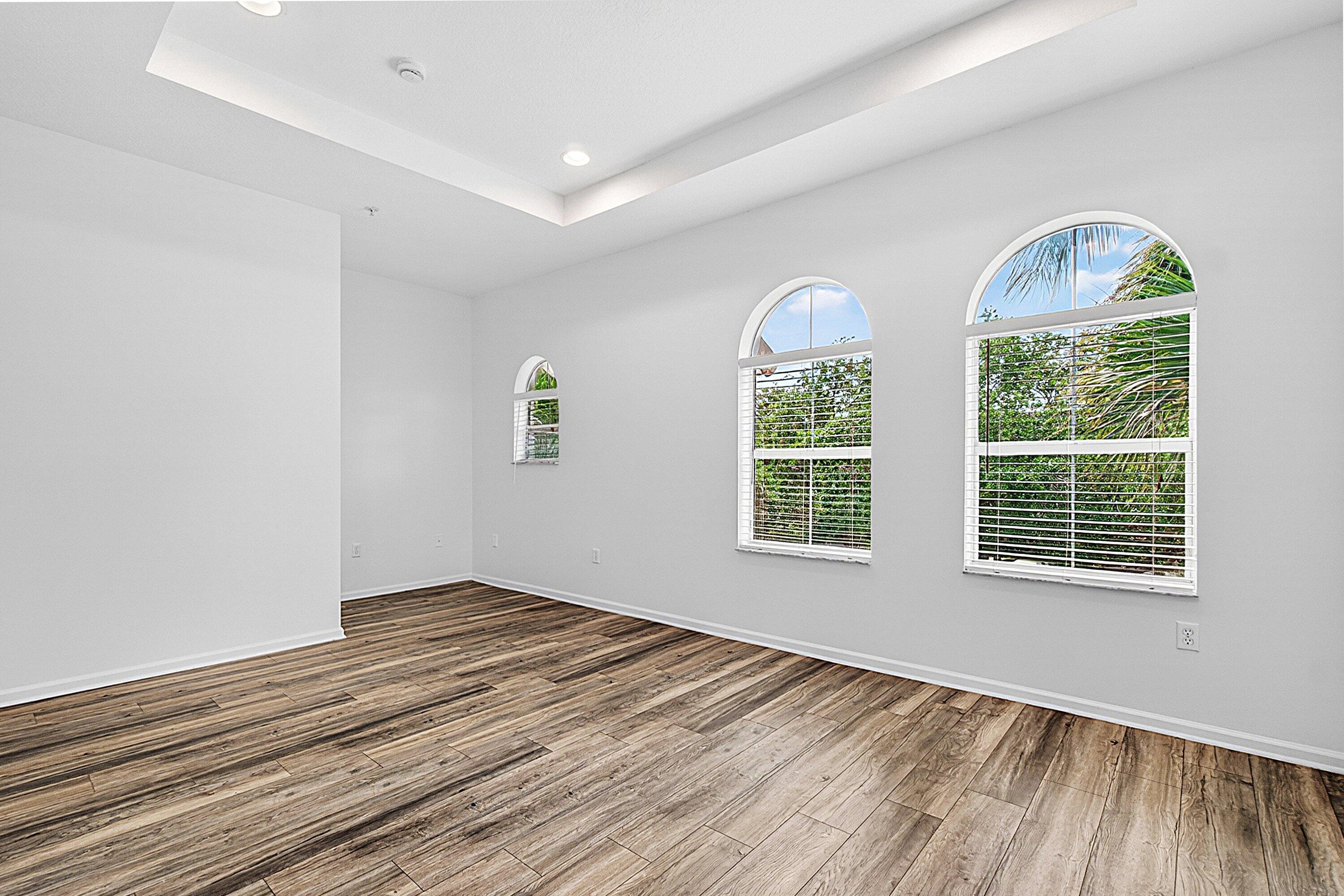 RENAISSANCE COMMONS PUD - Residential