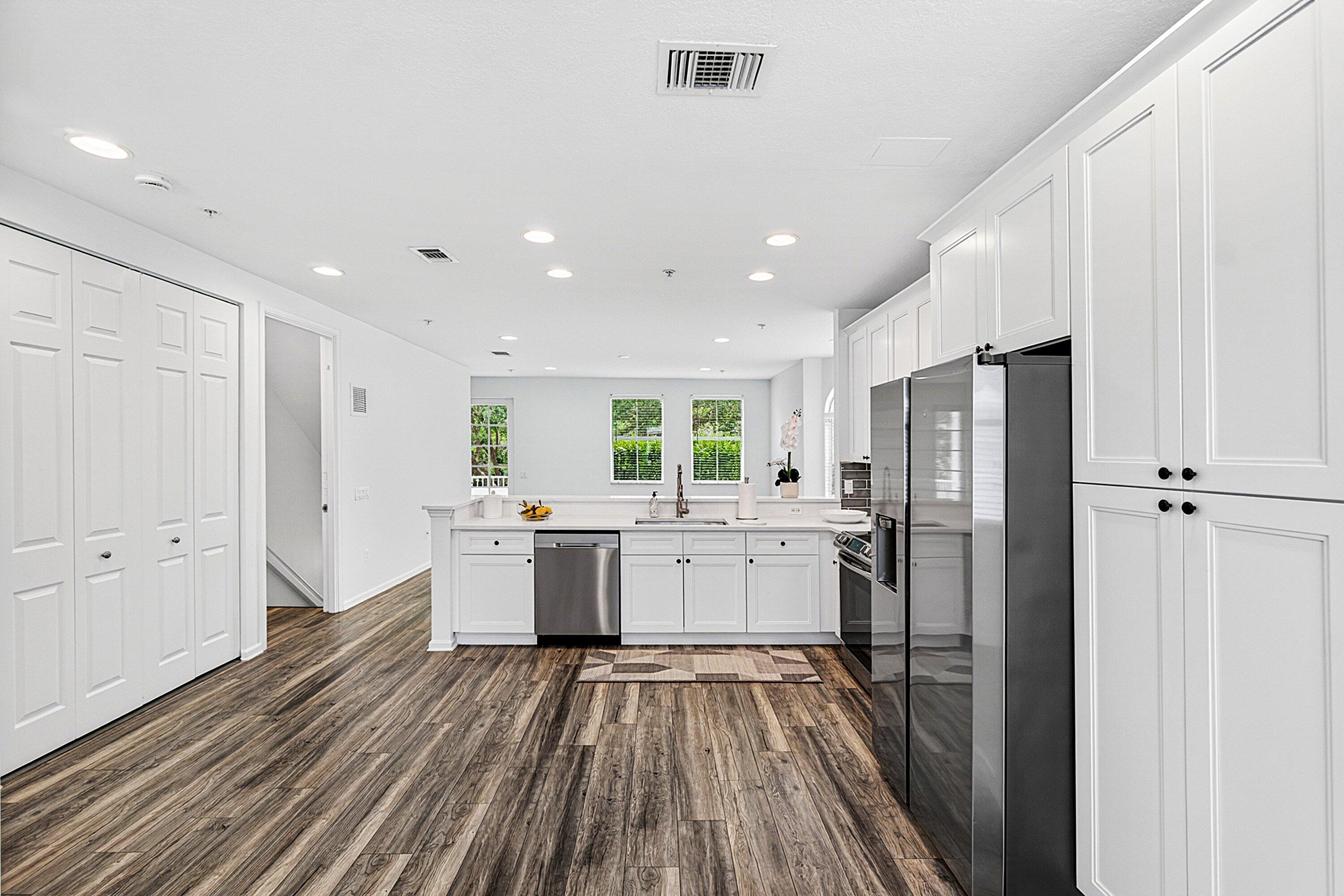 RENAISSANCE COMMONS PUD - Residential