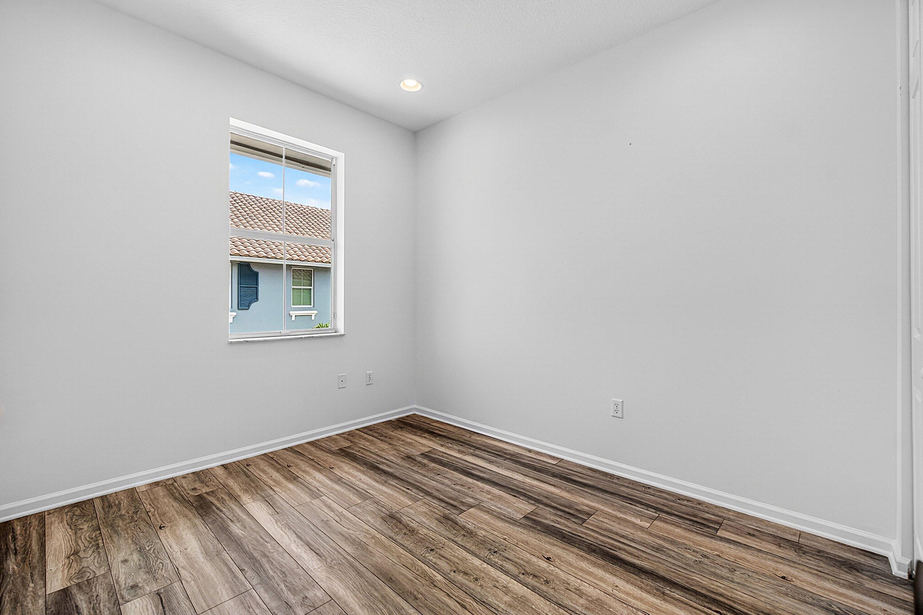 RENAISSANCE COMMONS PUD - Residential