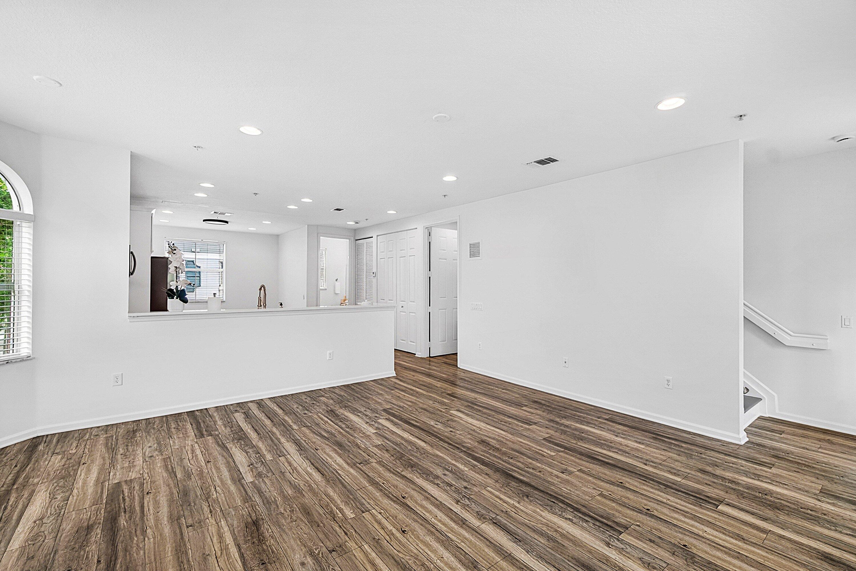 RENAISSANCE COMMONS PUD - Residential