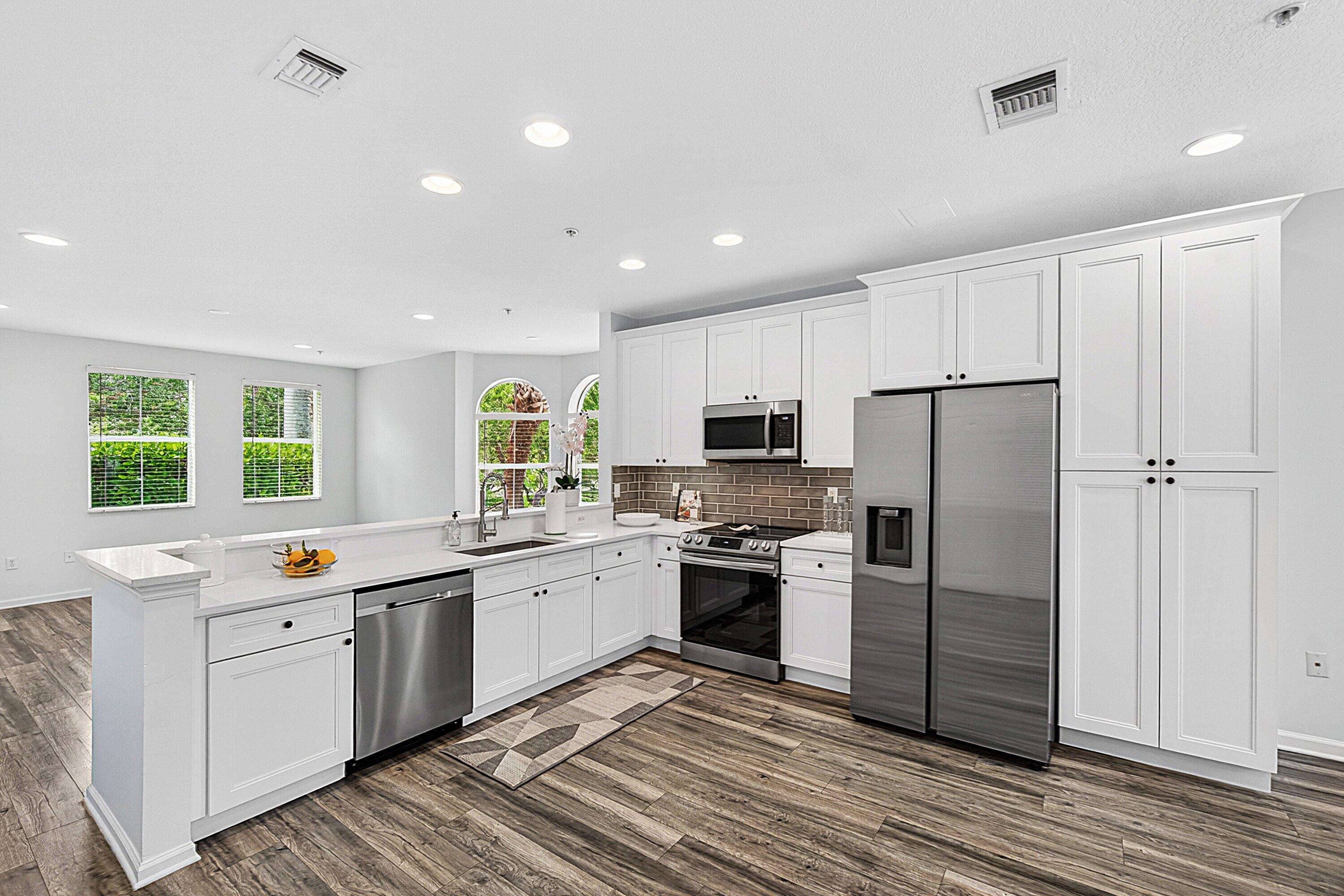 RENAISSANCE COMMONS PUD - Residential