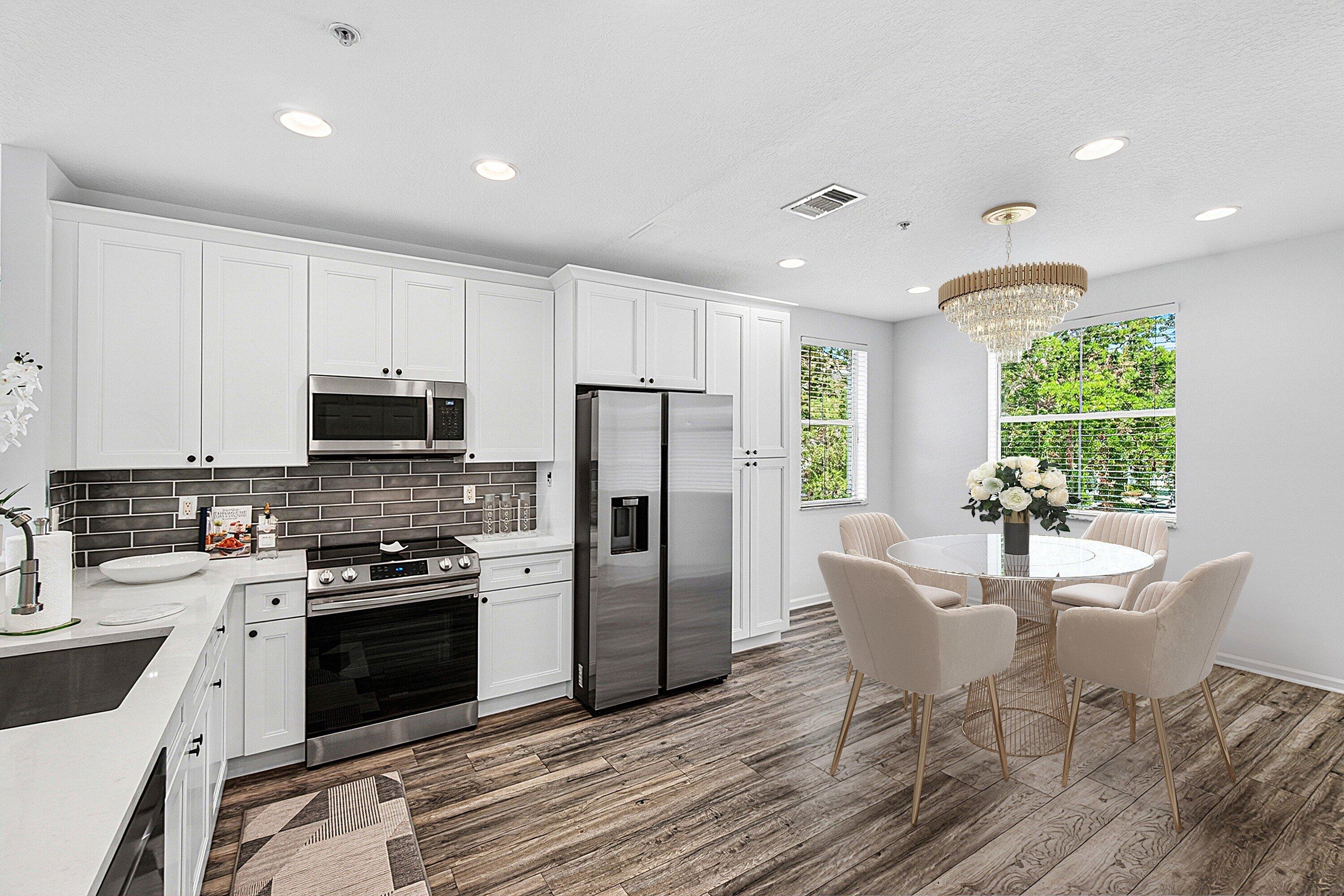 RENAISSANCE COMMONS PUD - Residential