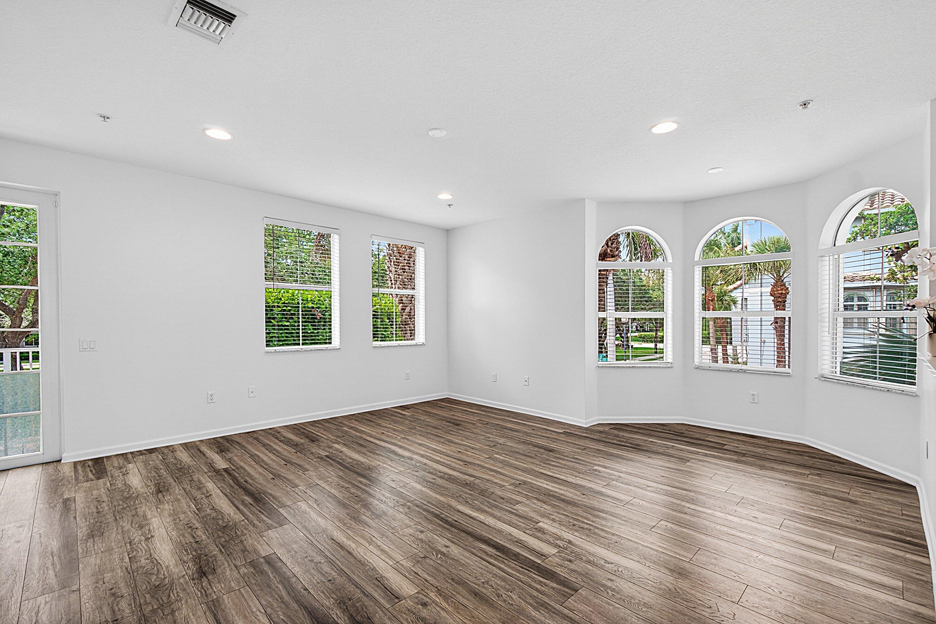 RENAISSANCE COMMONS PUD - Residential