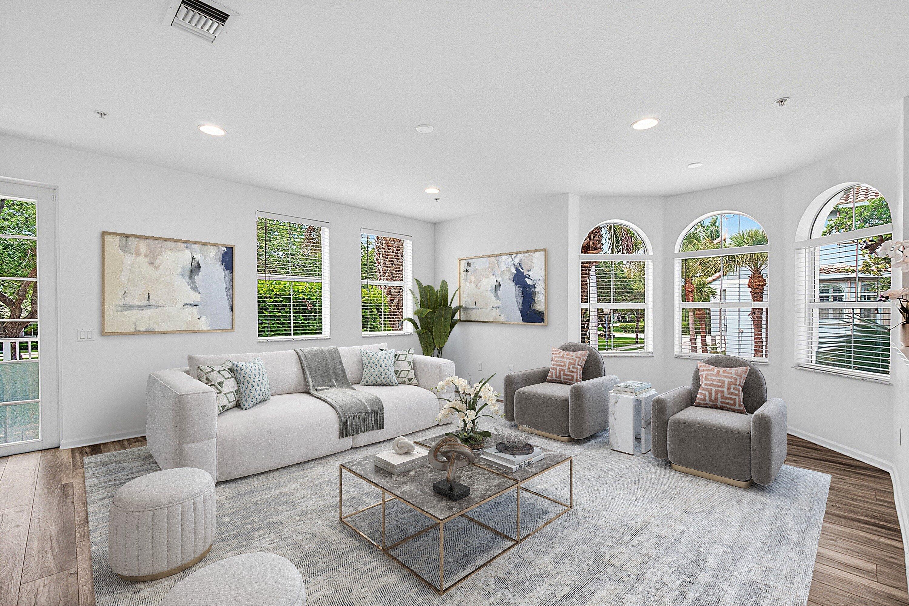 RENAISSANCE COMMONS PUD - Residential