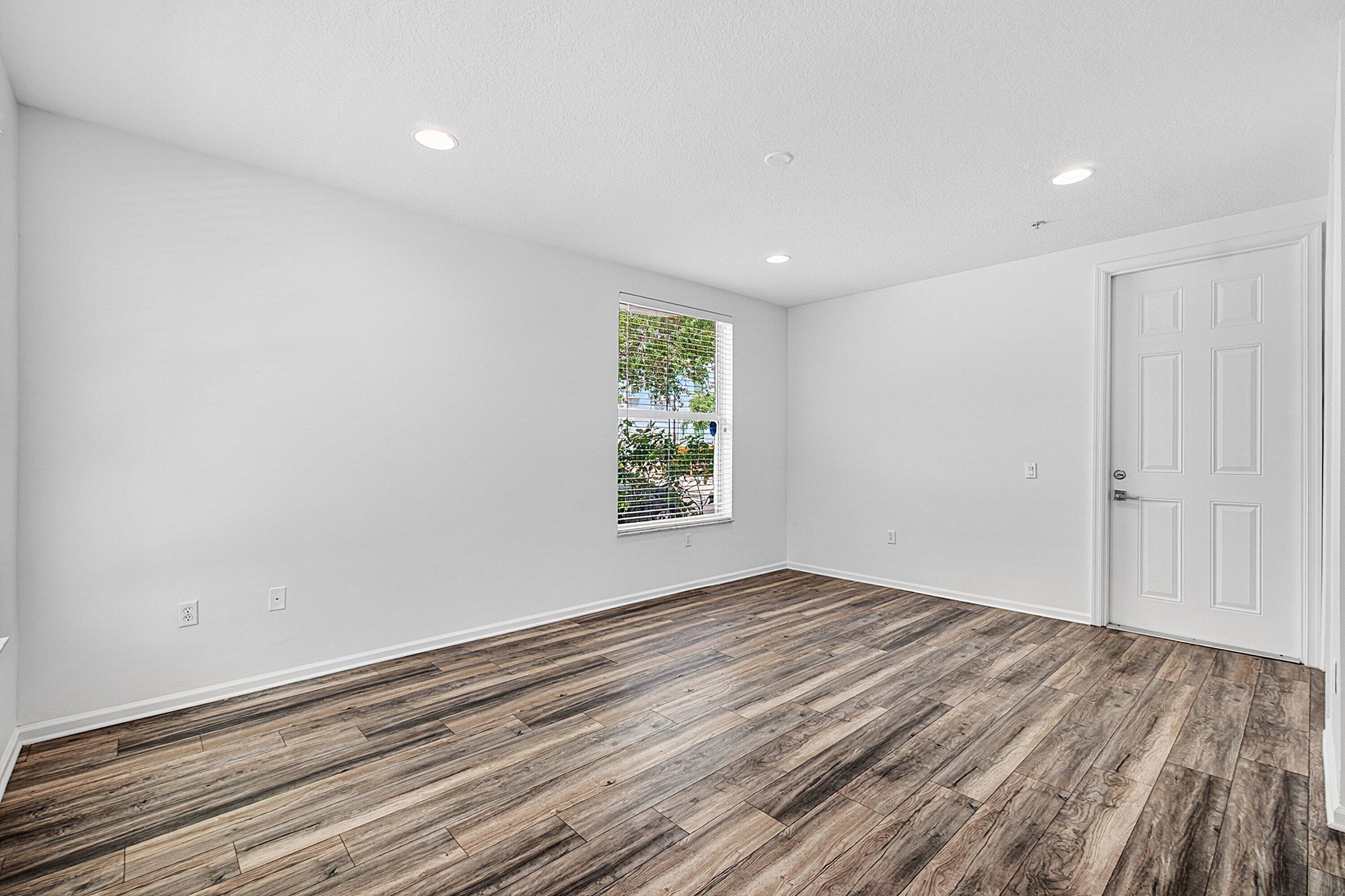 RENAISSANCE COMMONS PUD - Residential