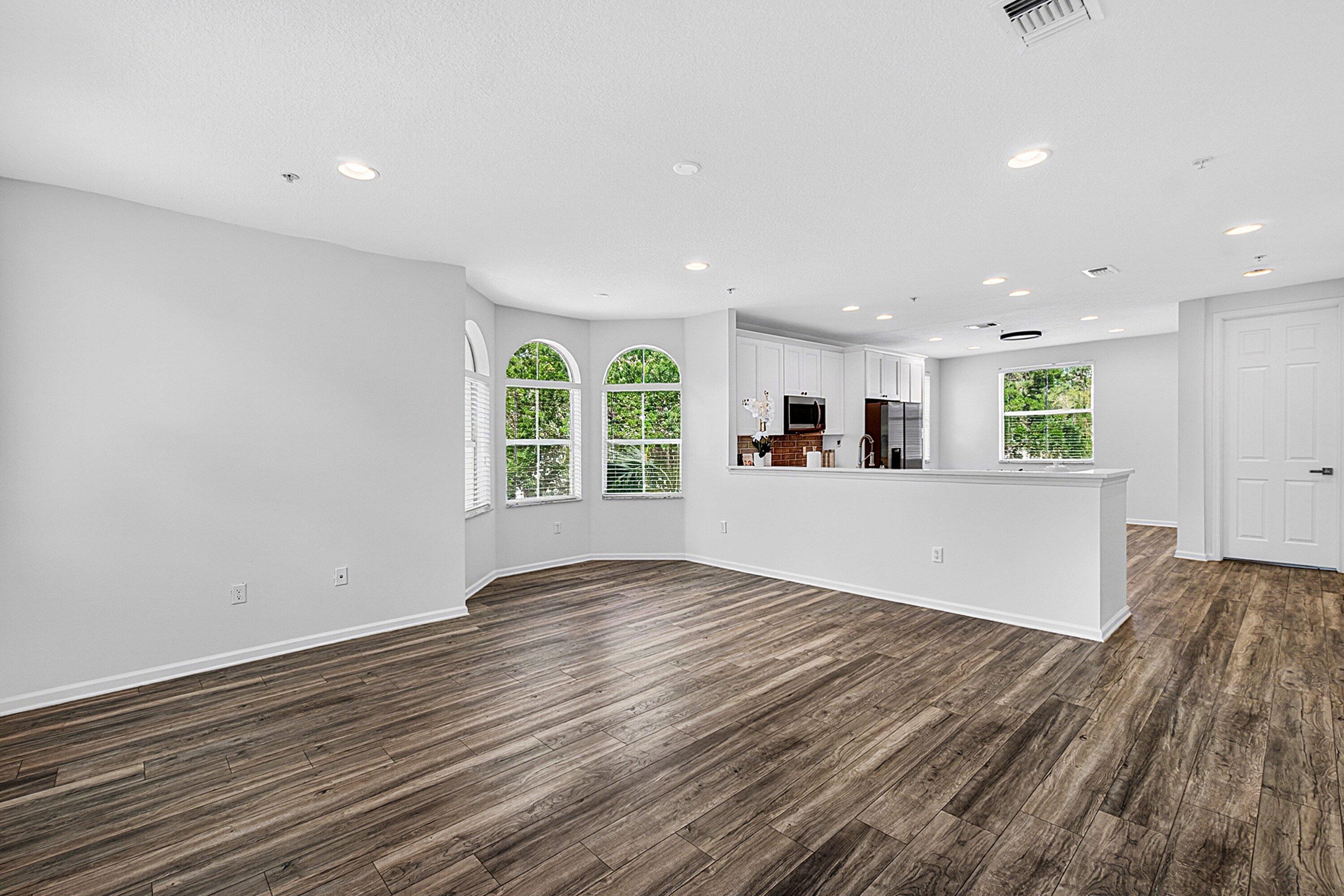 RENAISSANCE COMMONS PUD - Residential