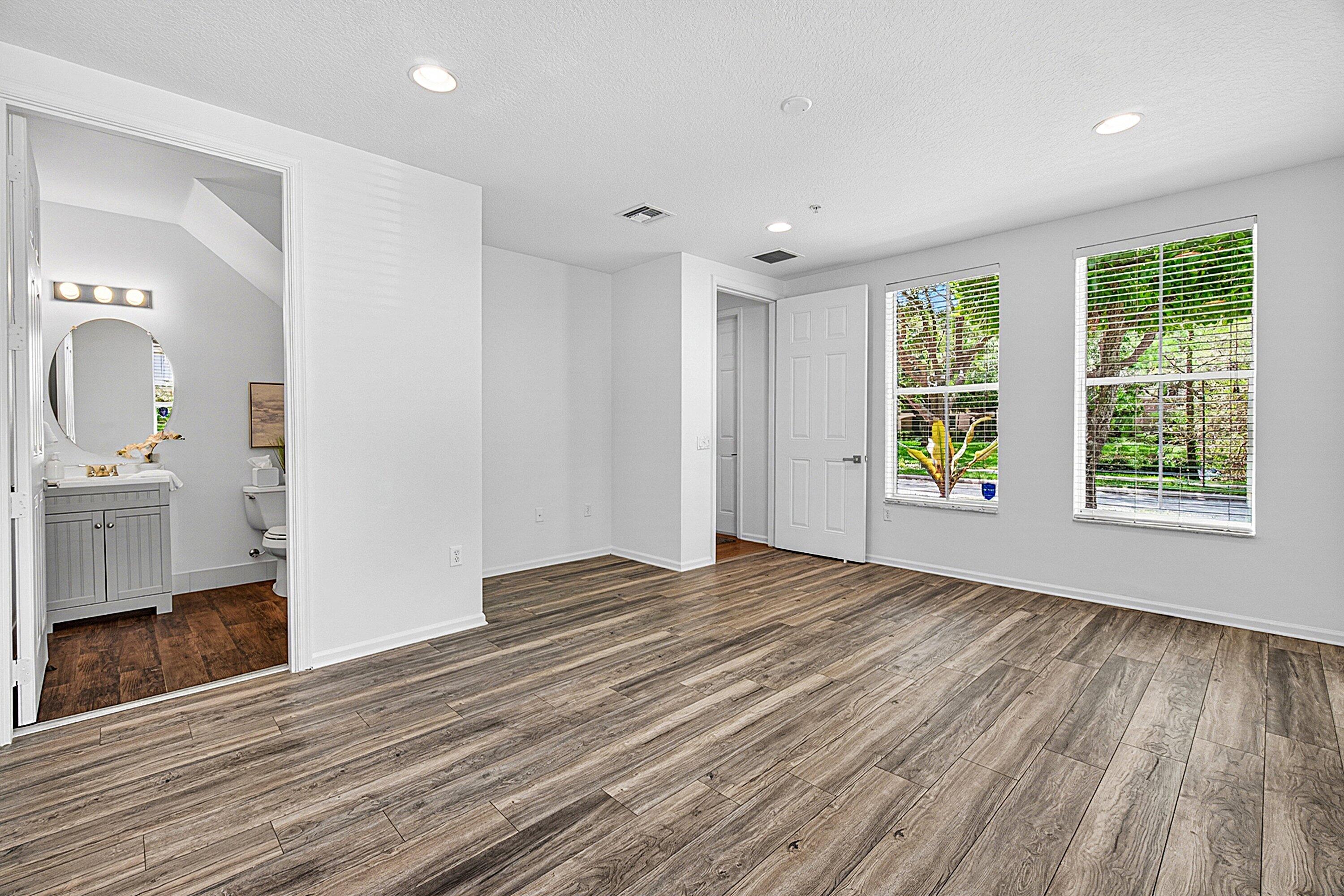 RENAISSANCE COMMONS PUD - Residential